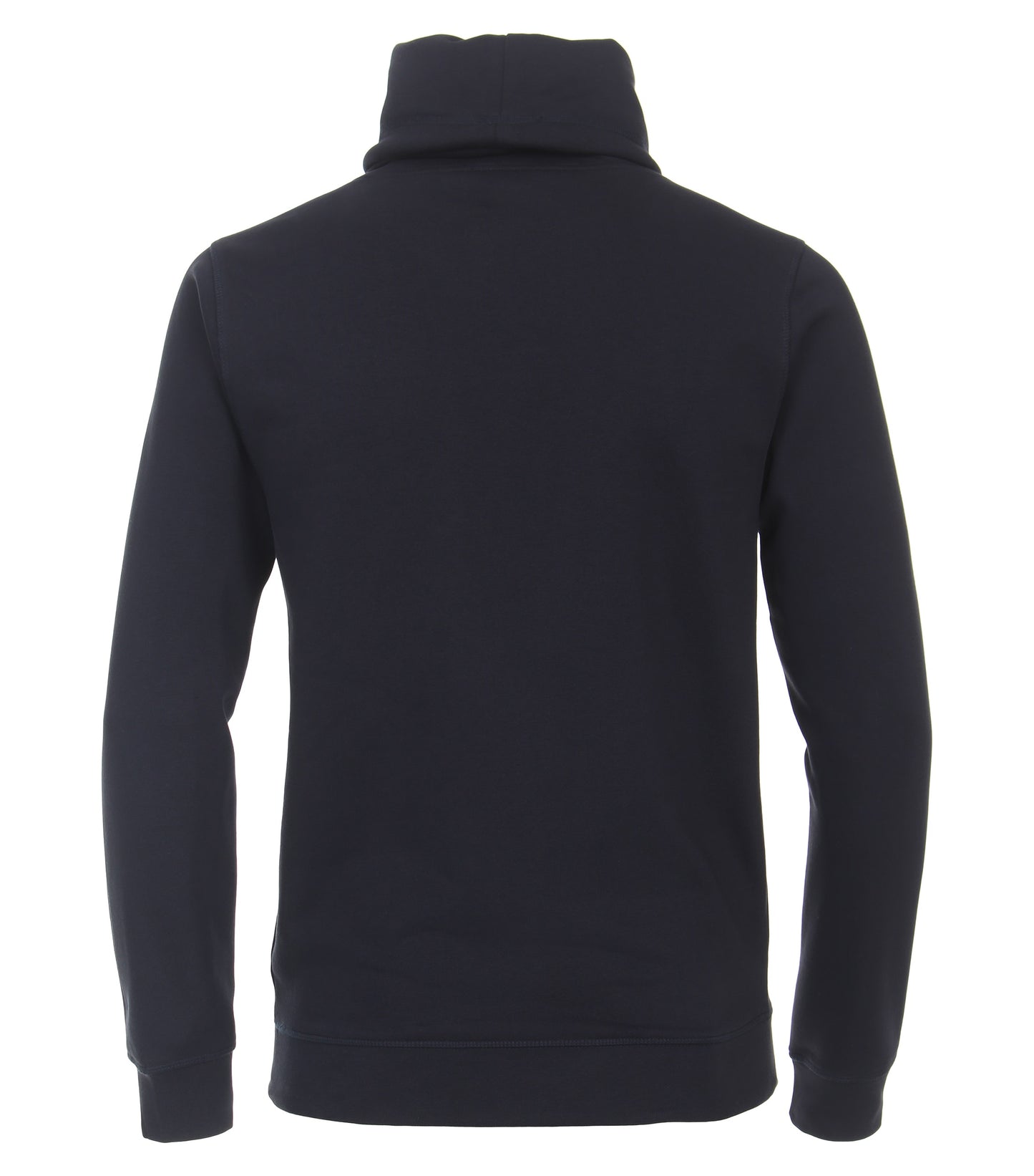 Sweatshirt,Snood blau Bild 5