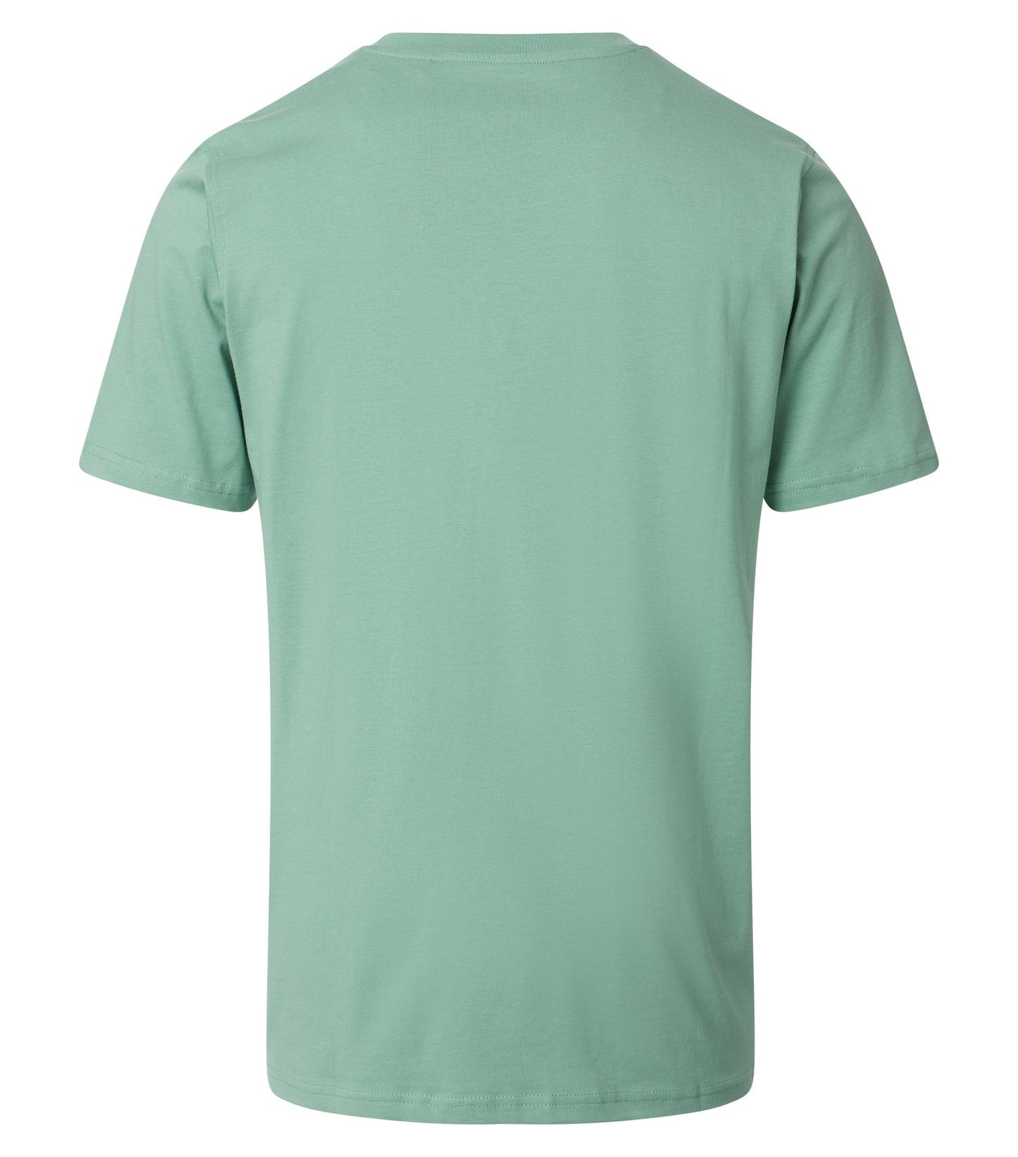 T-Shirt O-Neck NOS grUEn Bild 4