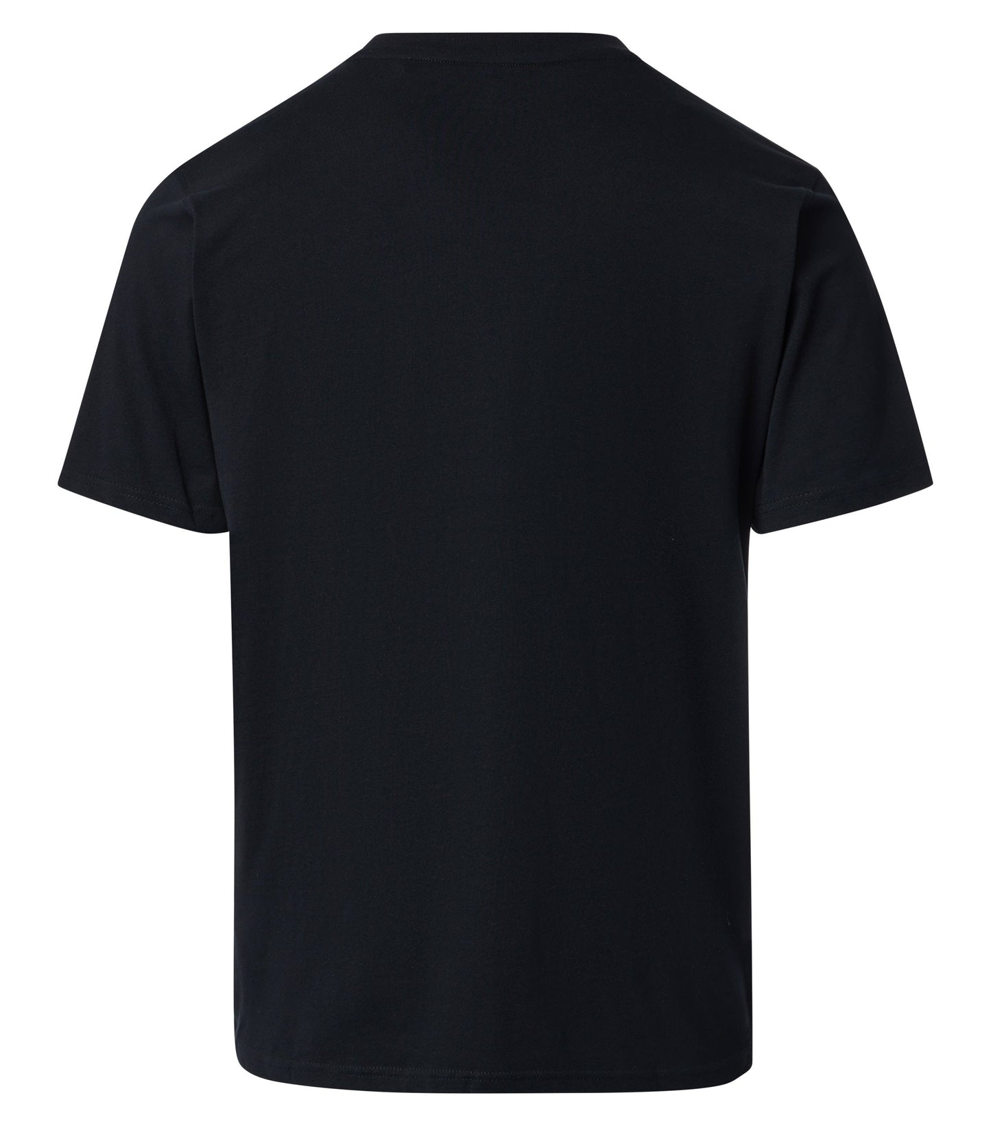 T-Shirt O-Neck NOS DOPA schwarz Bild 4