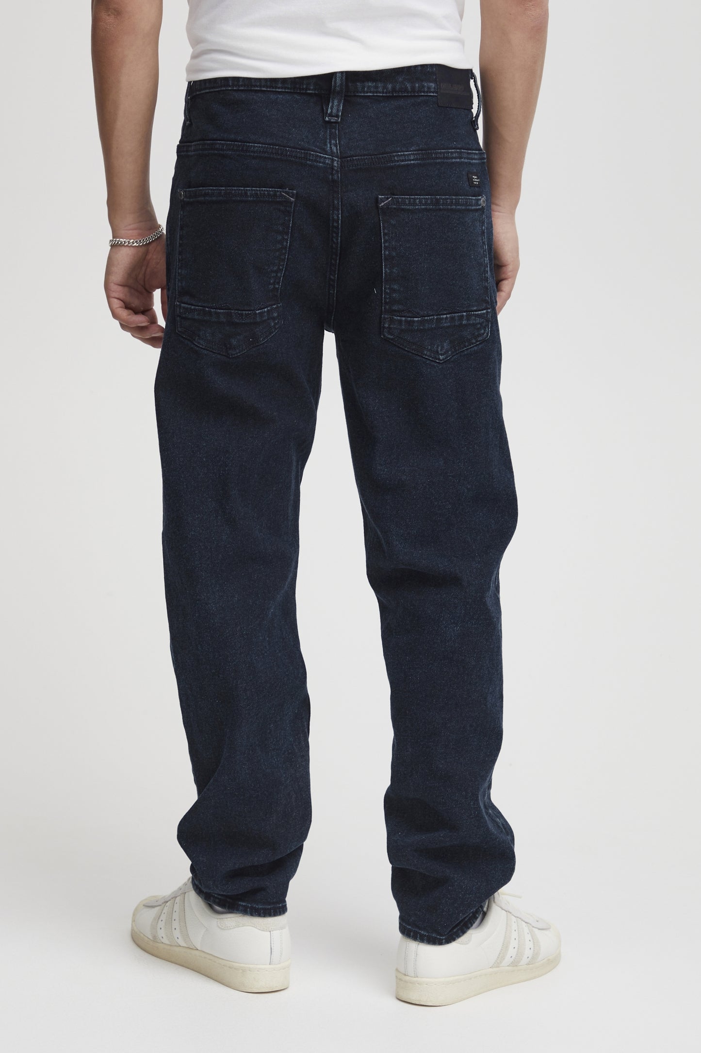 Blizzard fit - PP NOOS Denim dark bl Bild 7