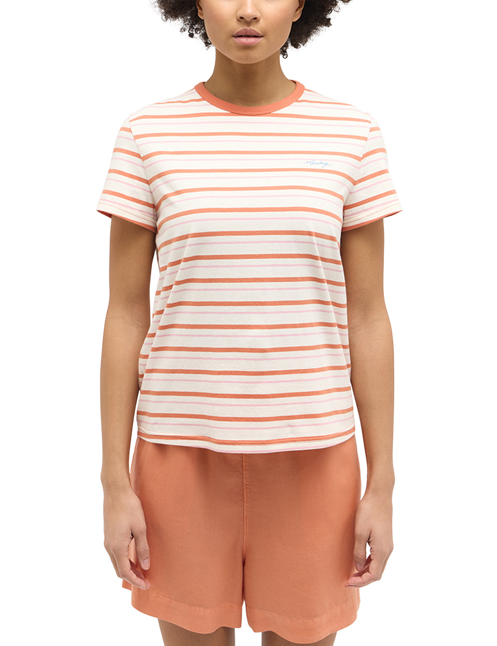STYLE ADA FEMININE TEE S Bild 4