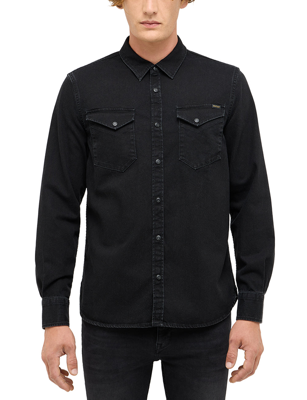 STYLE DUVER JET BLACK Bild 4