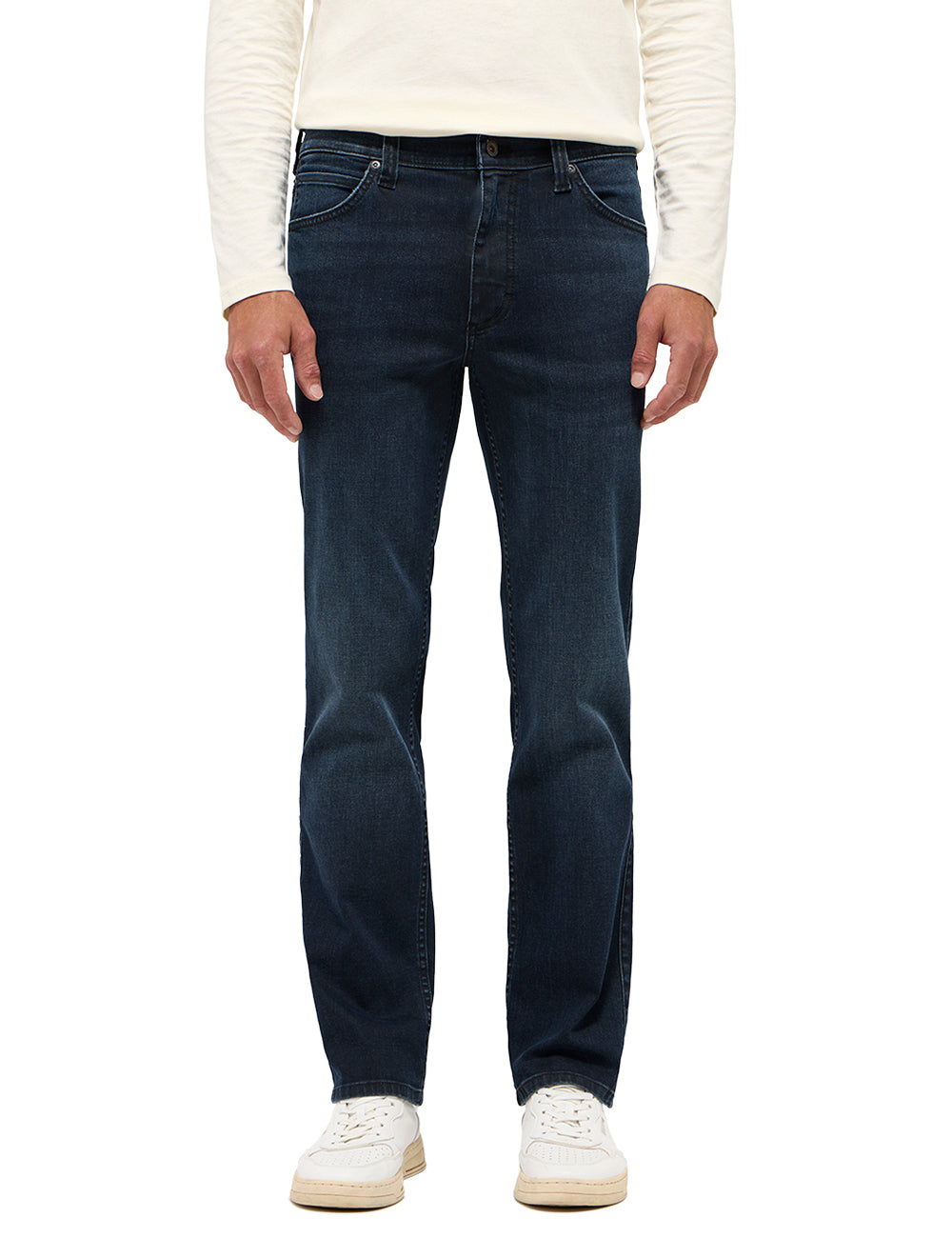 STYLE TRAMPER STRAIGHT DENIM BLUE Bild 4