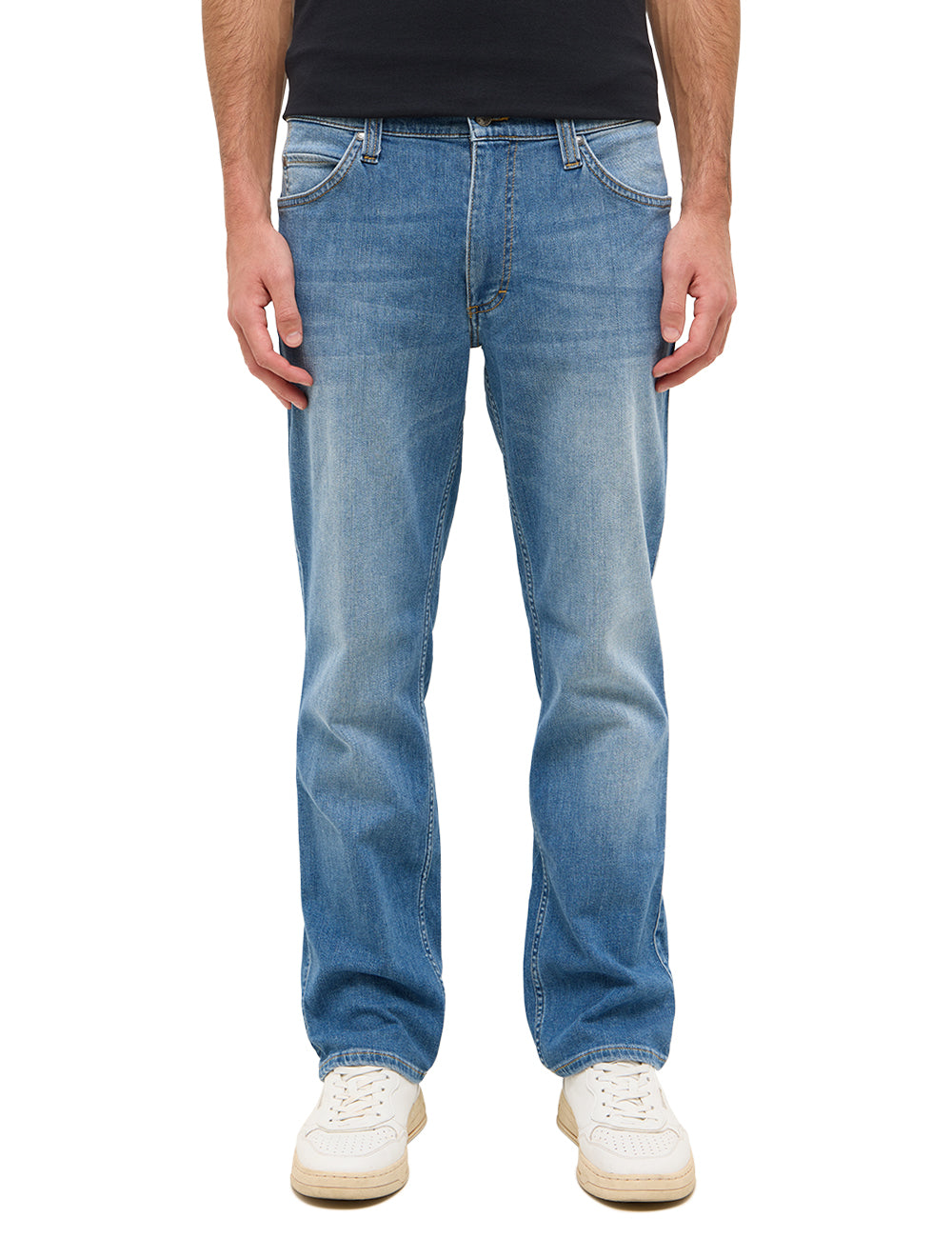 STYLE TRAMPER STRAIGHT DENIM BLUE Bild 4