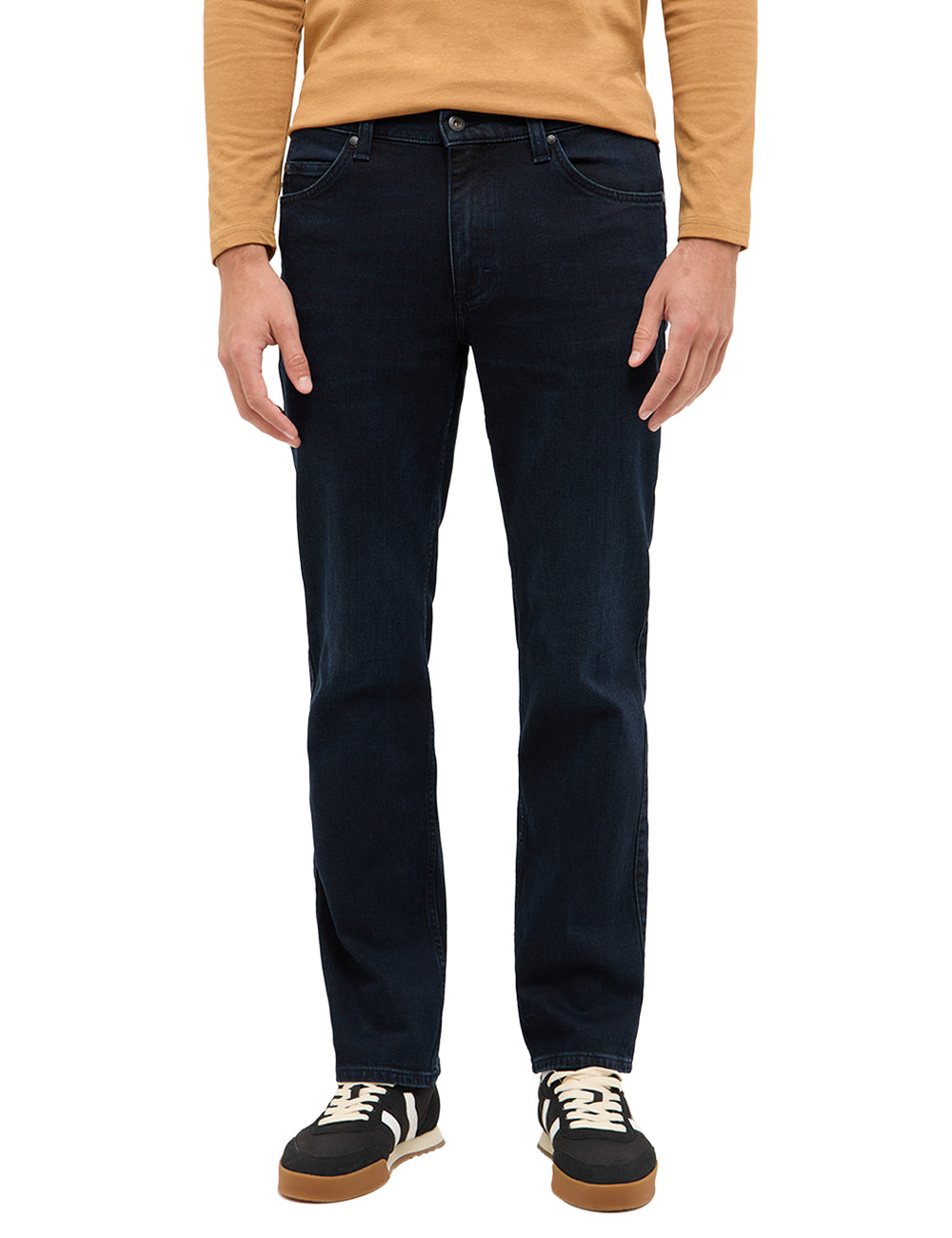 STYLE TRAMPER STRAIGHT DENIM BLUE Bild 4