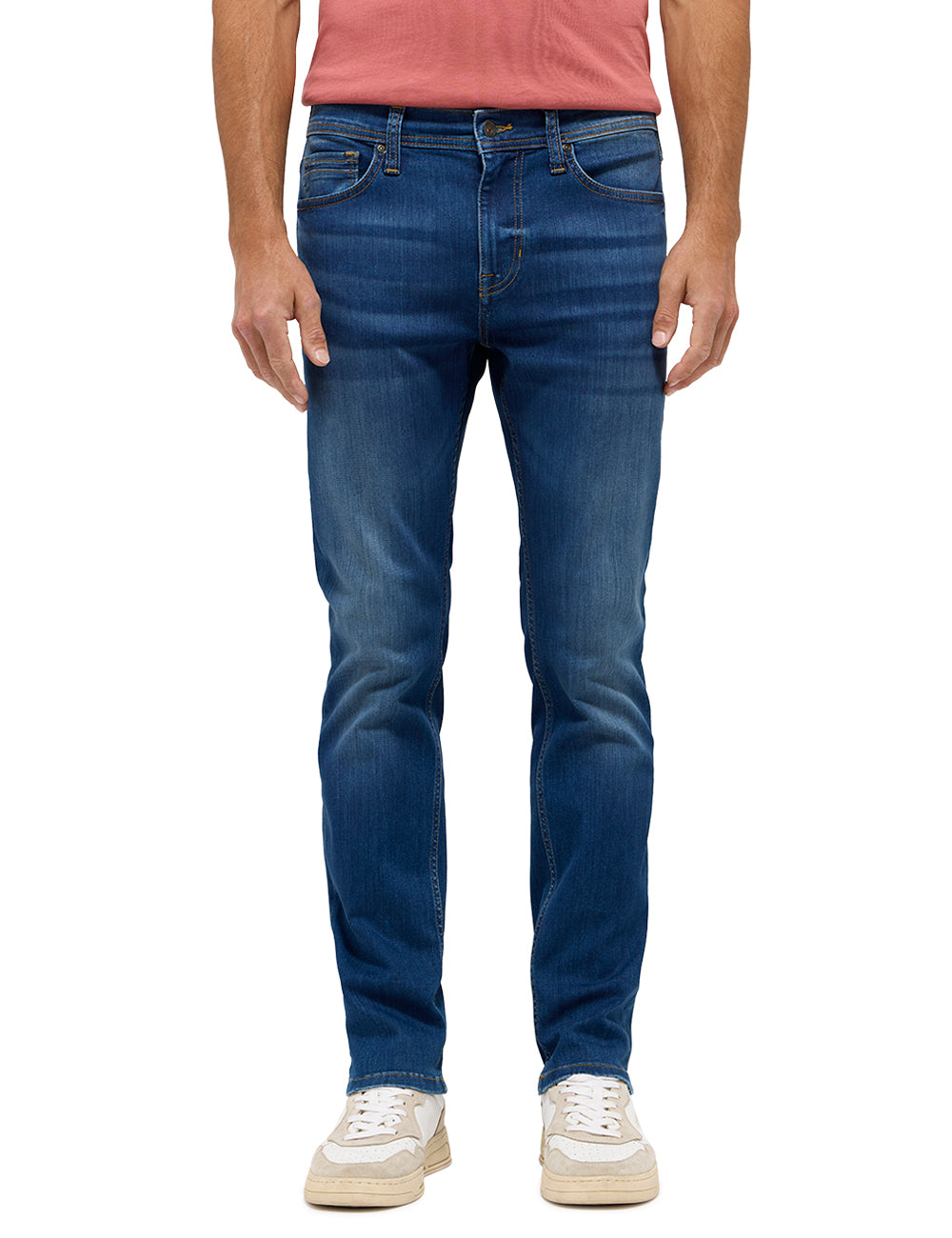 STYLE VEGAS SLIM DENIM BLUE Bild 4