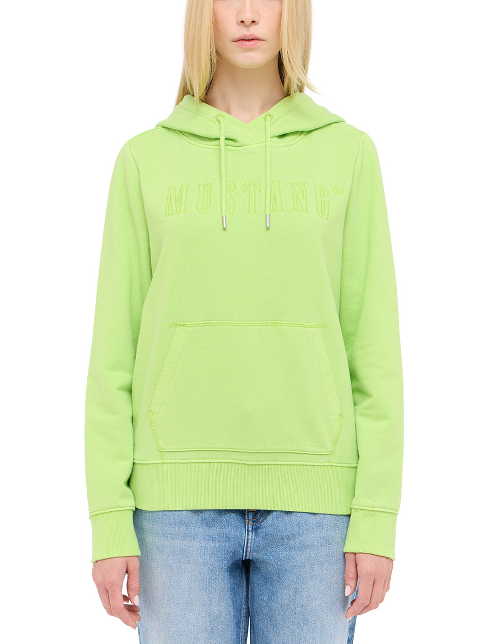 STYLE WICHITA LIME GREEN Bild 4