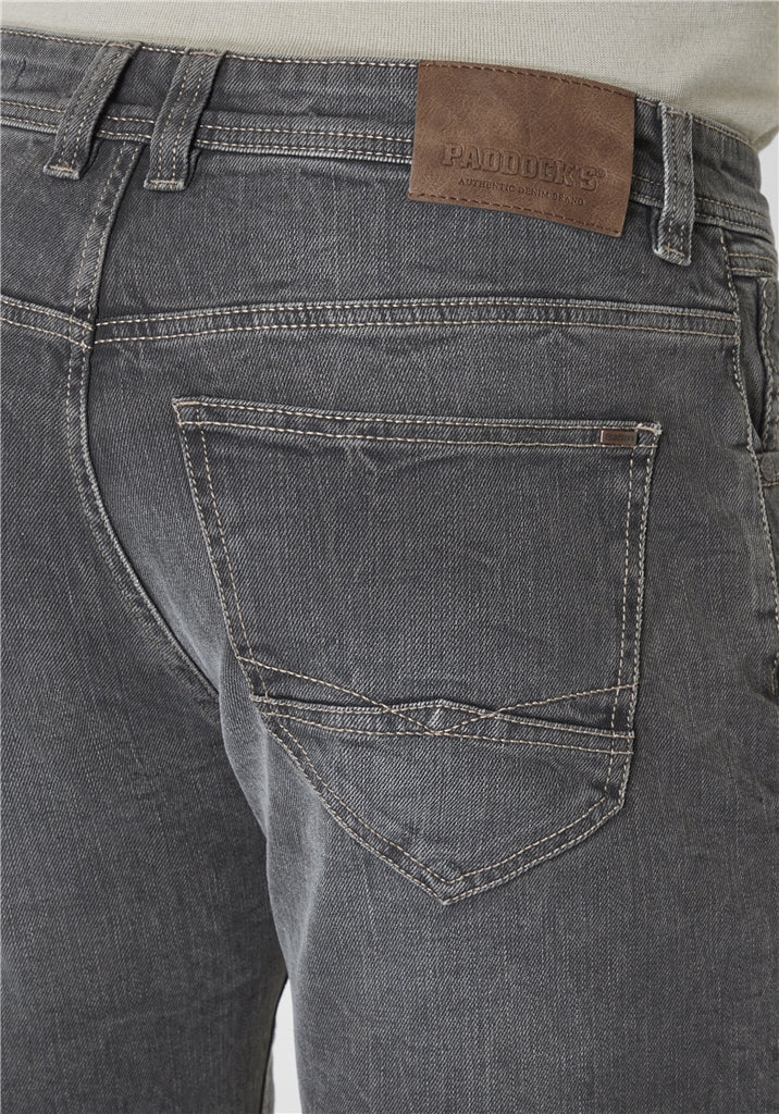 BEN MOTION&COMFORT grey coated od Bild 5