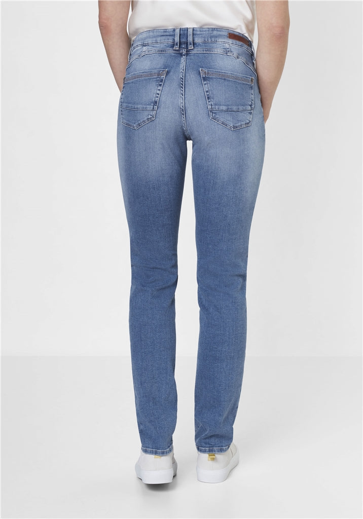 LIA MOTION&COMFORT blue mid stone Bild 5