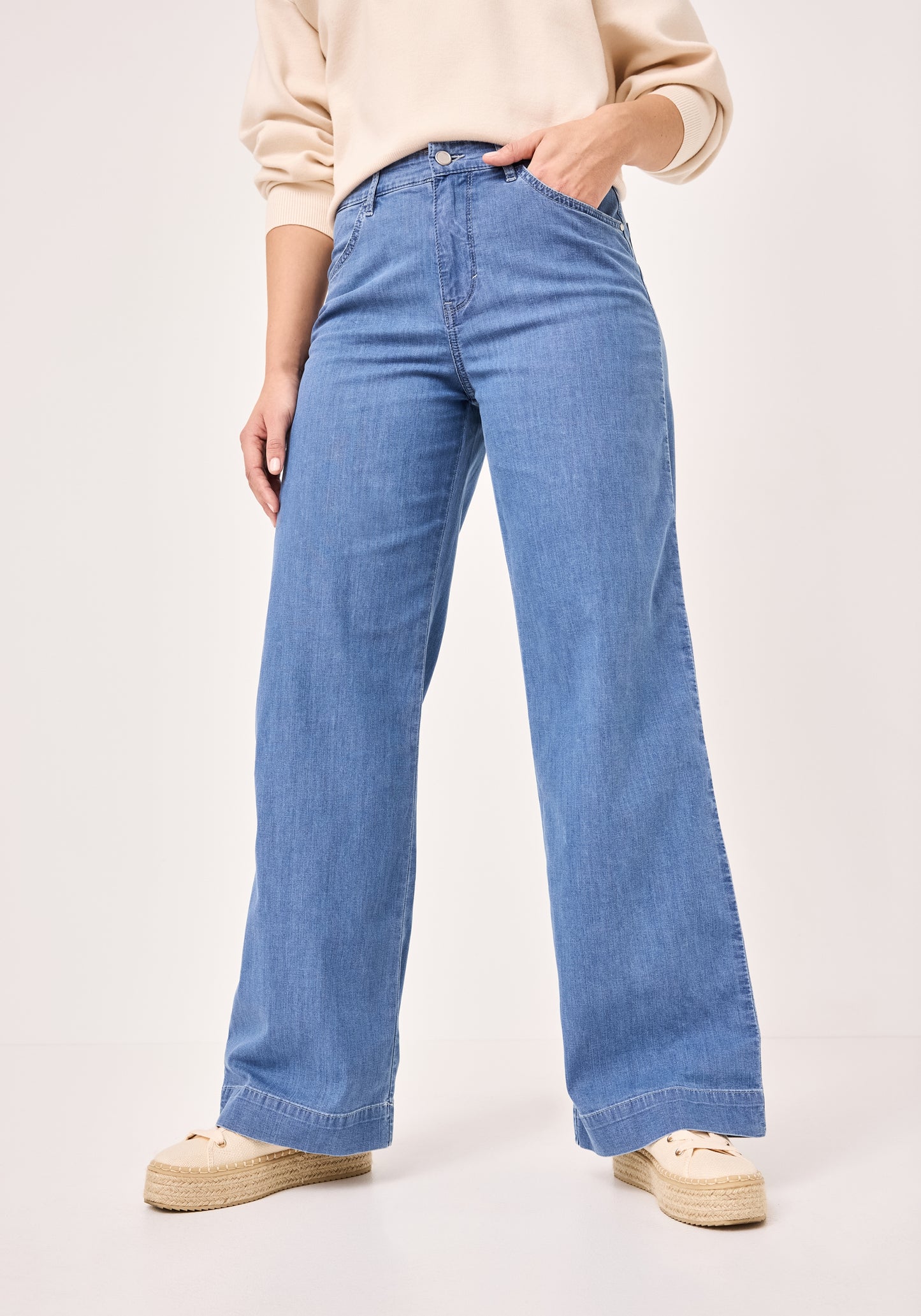 MARLENE MOTION&COMFORT medium blue Bild 4