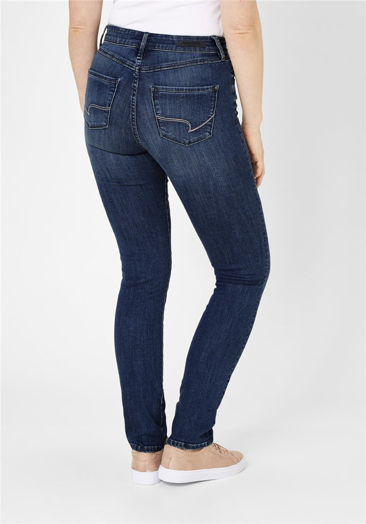 PAT SOFT DENIM dark blue use m Bild 5