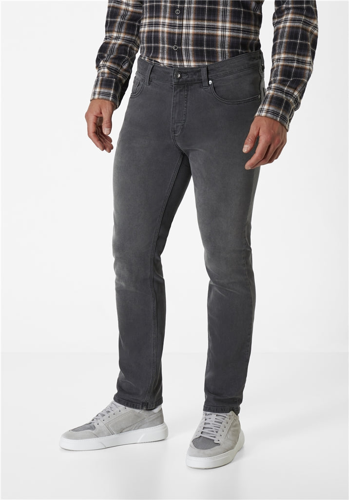 PIPE MOTION&COMFORT carbon grey use Bild 5