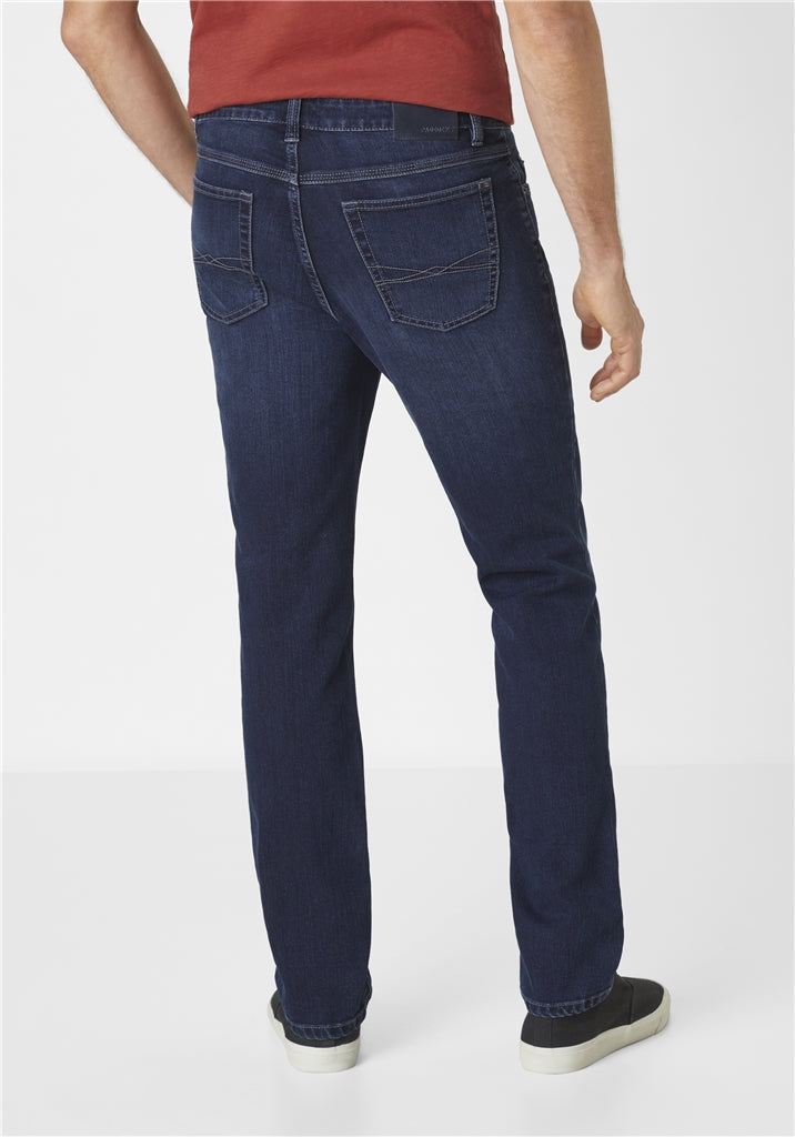 PIPE MOTION&COMFORT dark blue used Bild 5