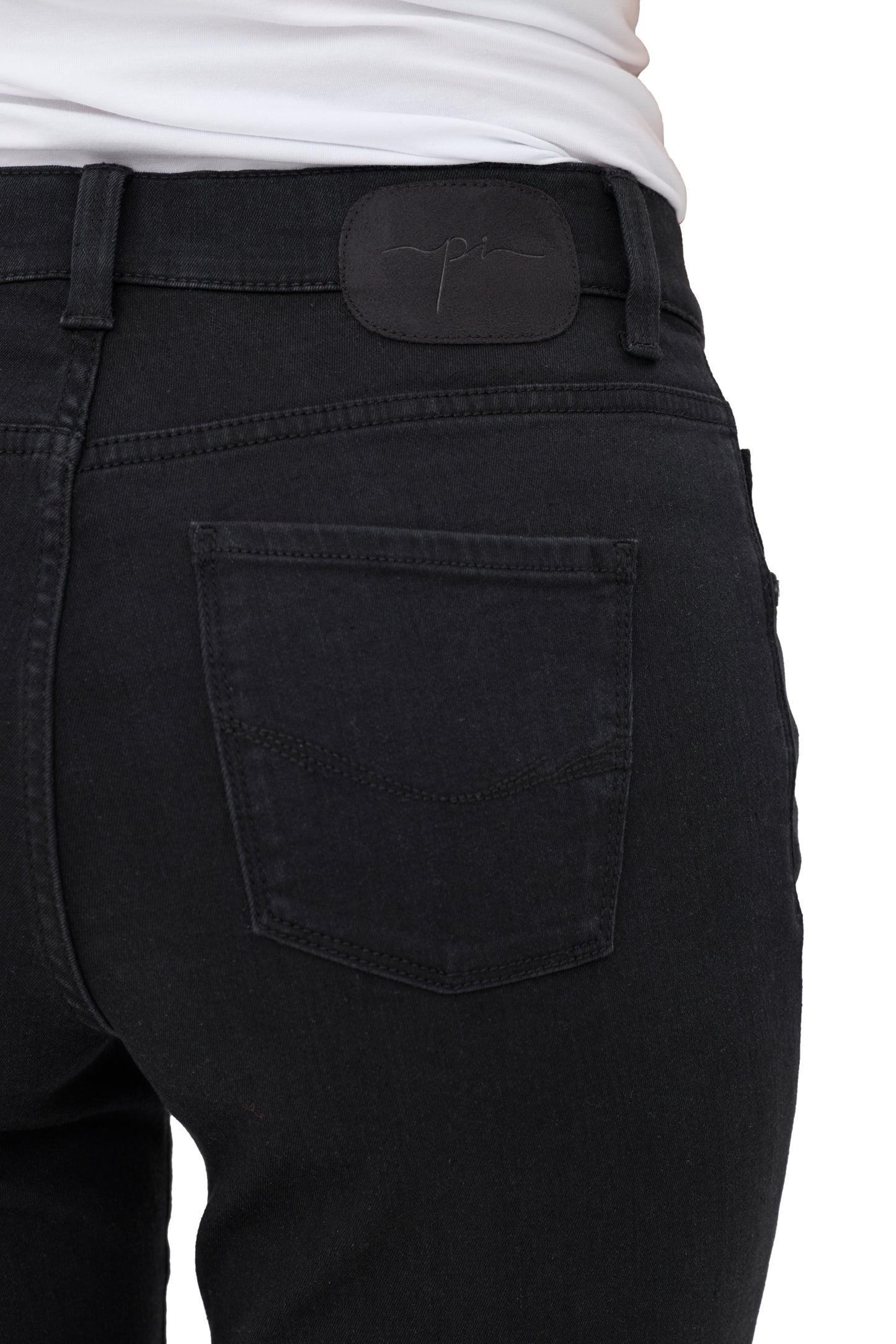 W 1.0 Bea Black/black rin Bild 2