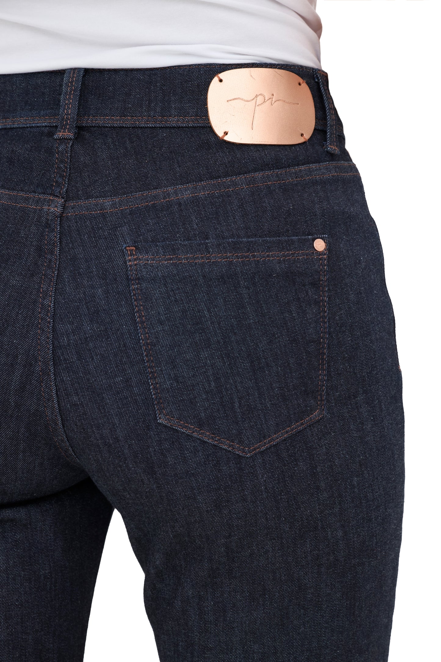 W 2.0 Kim Blue/black rins Bild 2