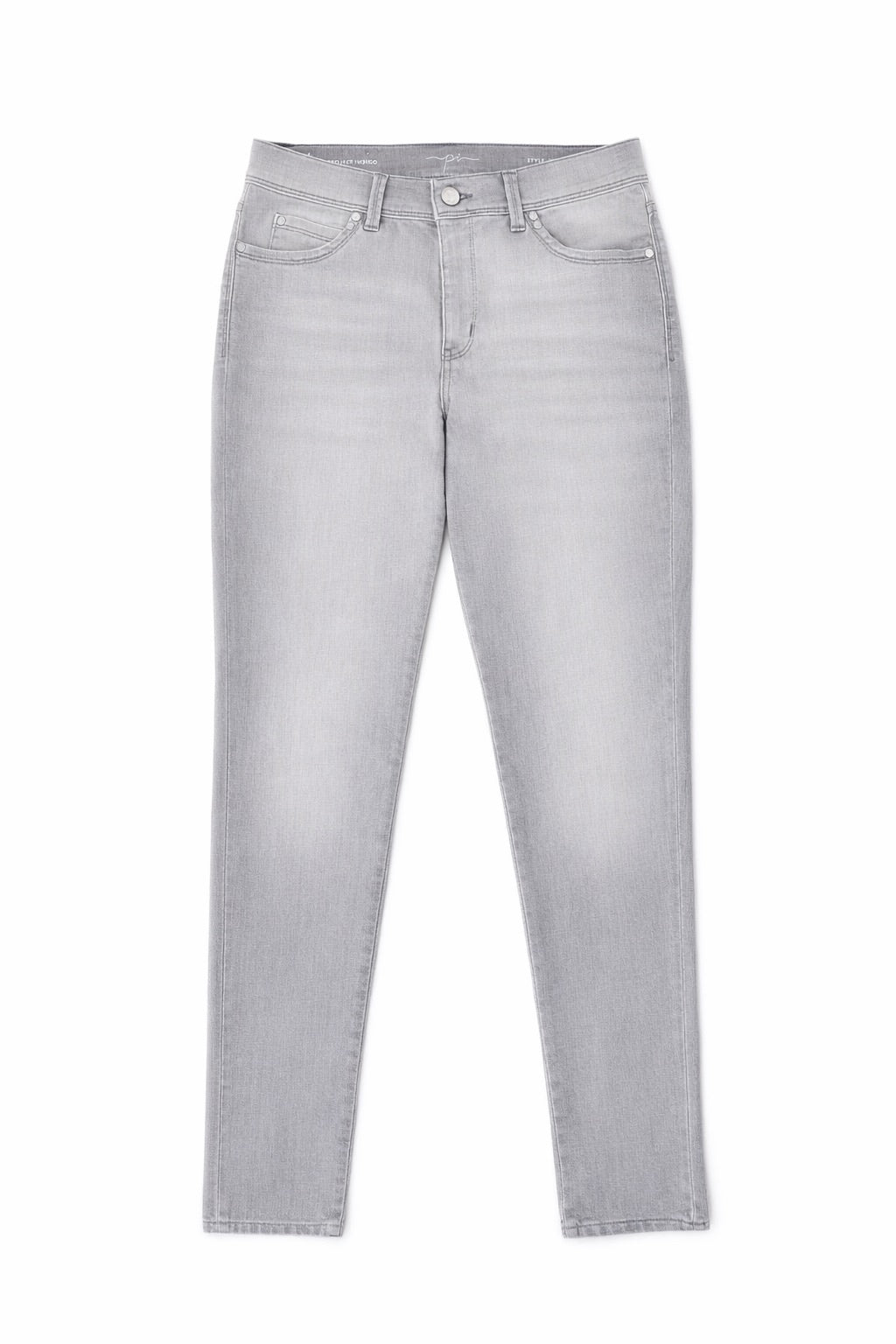 W 2.0 Kim Light grey fash Bild 4