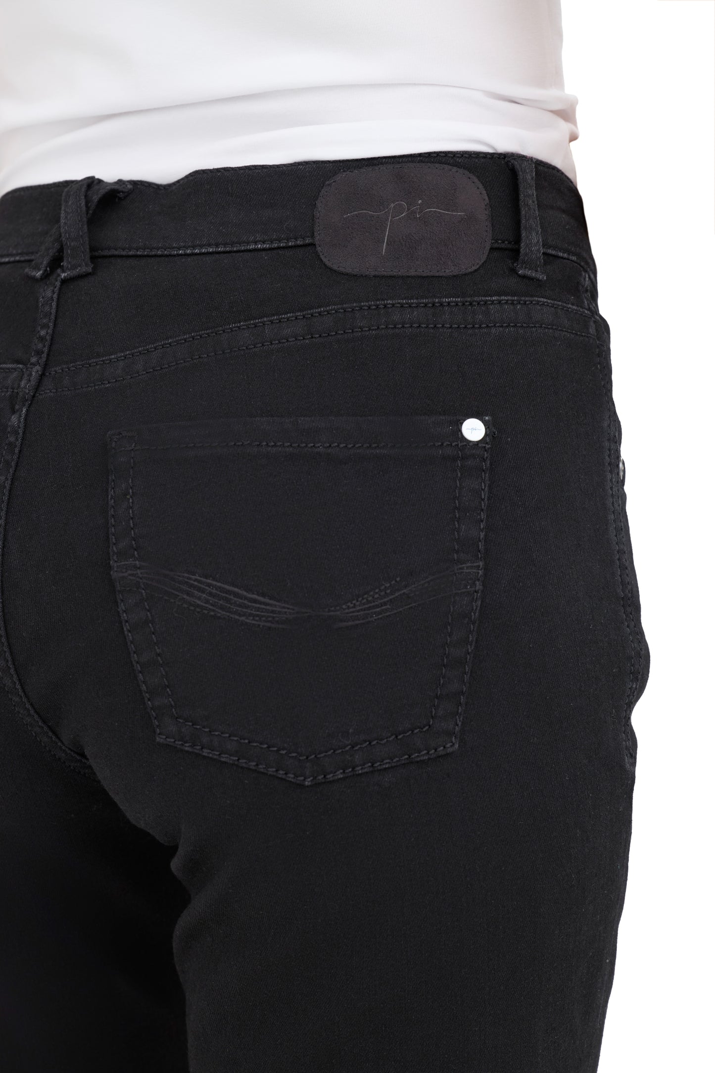 W 3.0 Sandy Black/black rin Bild 2