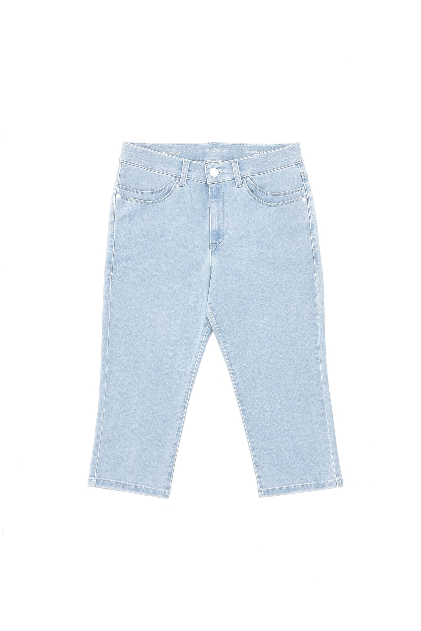 WS 20.0 Light blue ston Bild 4