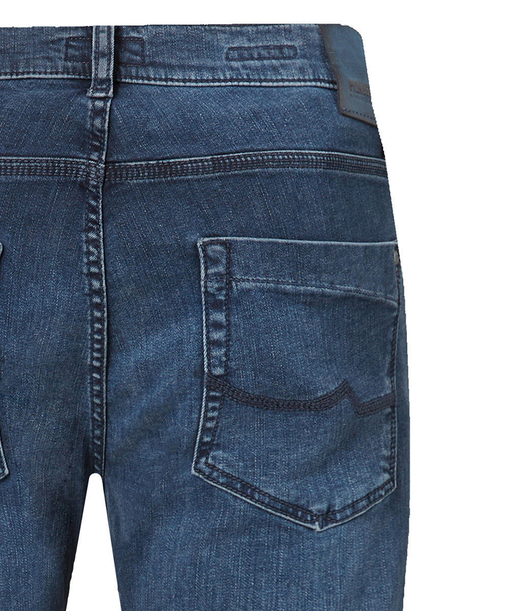 ERIC blue/black used Bild 4