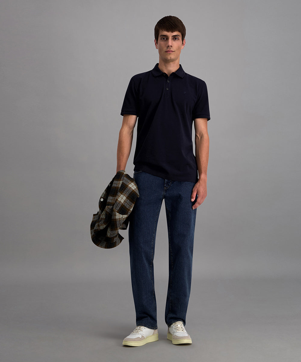 PETER blue stonewash Bild 6