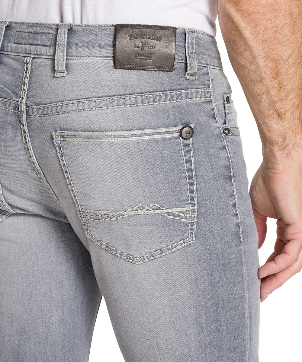 RANDO grey fashion Bild 6