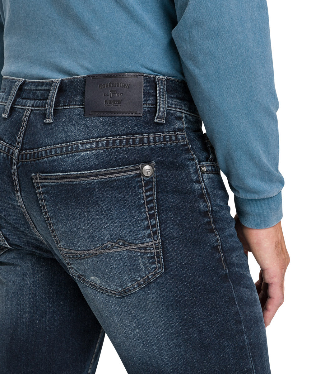 RANDO blue/black fash Bild 6