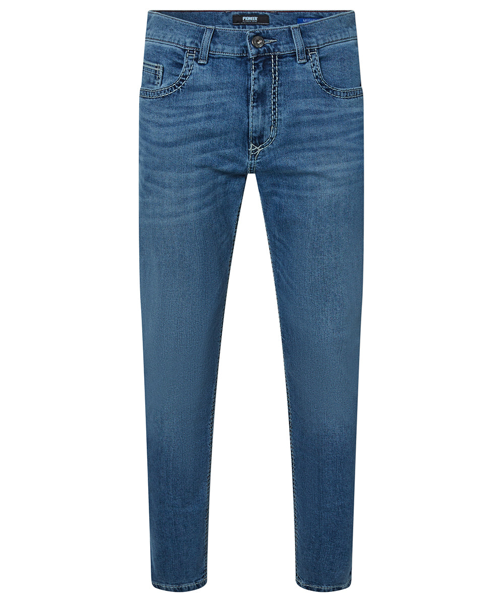 RANDO light blue used Bild 6