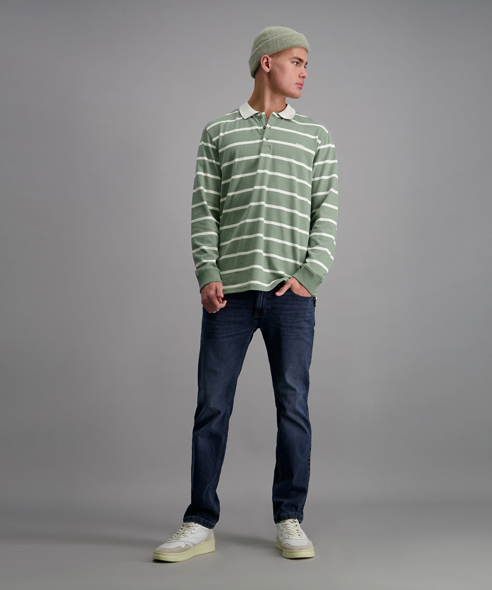 RANDO blue/black used Bild 6