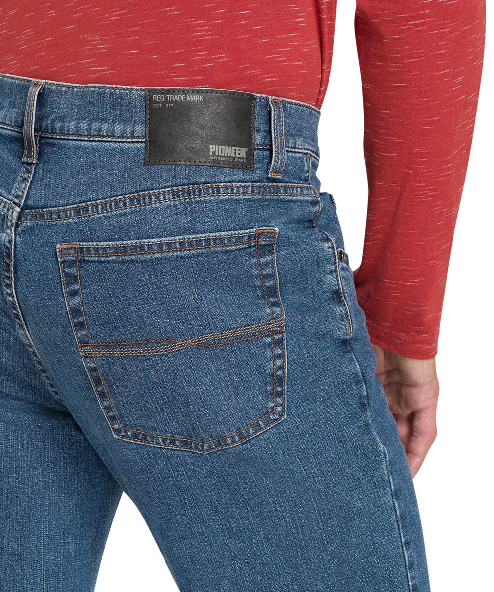 RON blue stonewash Bild 6