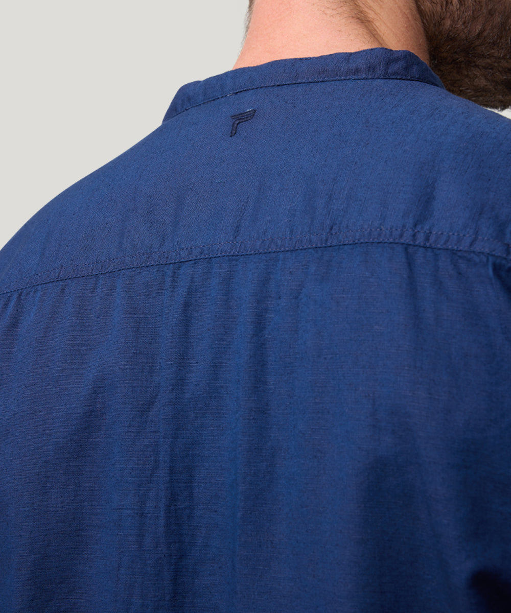 SHIRT 1/2 Mao Night Sky Bild 6