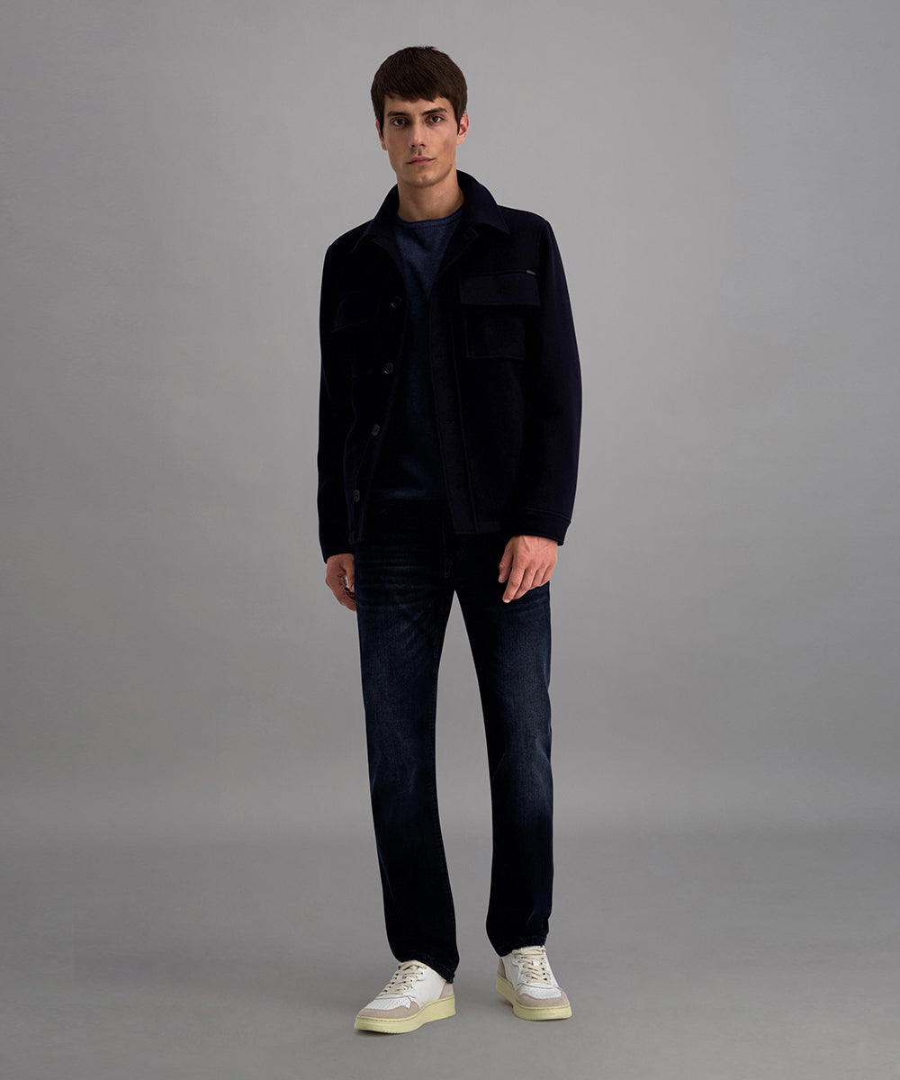 RANDO dark blue used Bild 6