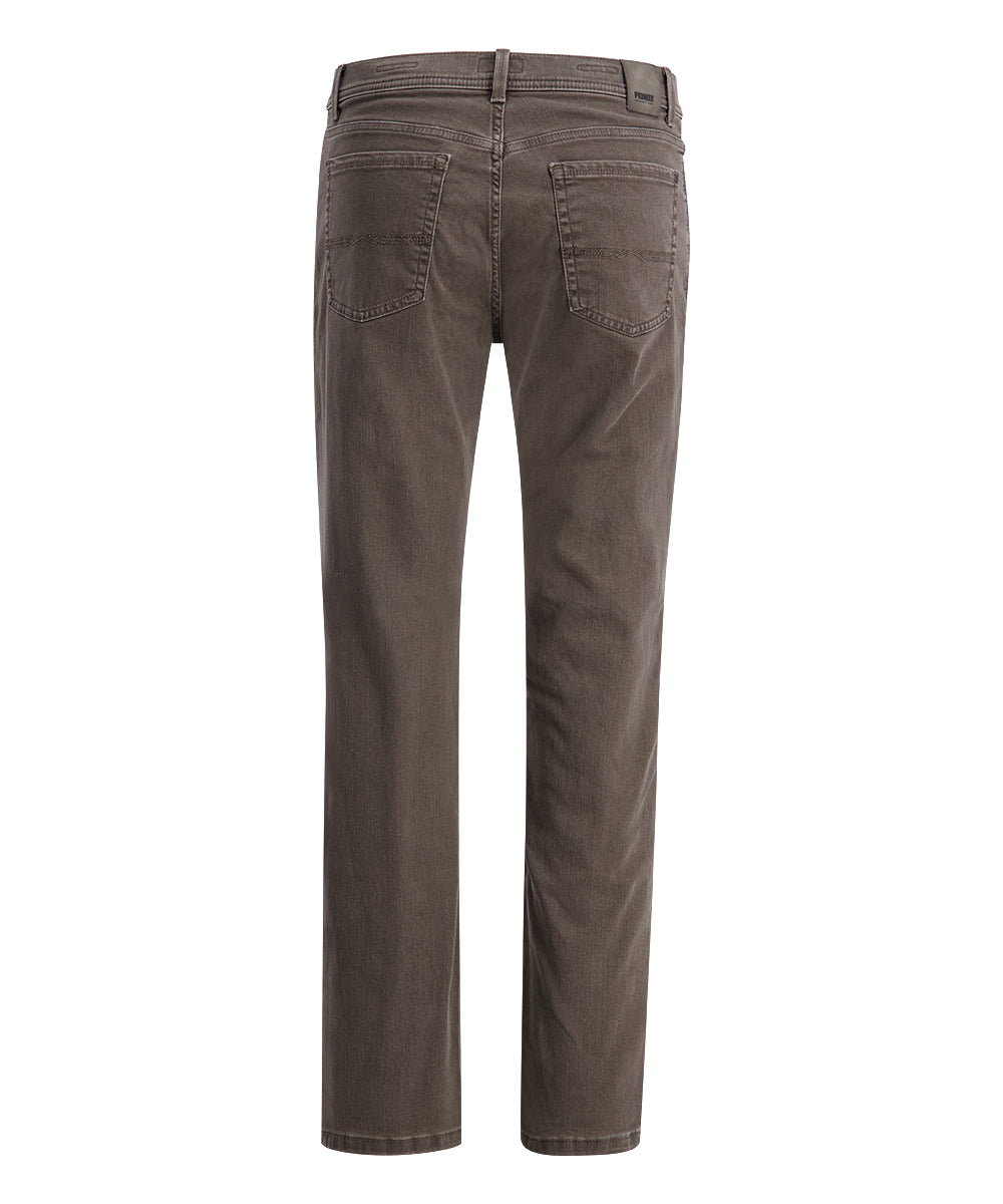 RANDO dark brown raw Bild 2