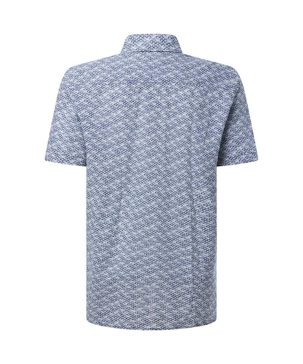 SHIRT 1/2 Kent Night Sky Bild 2