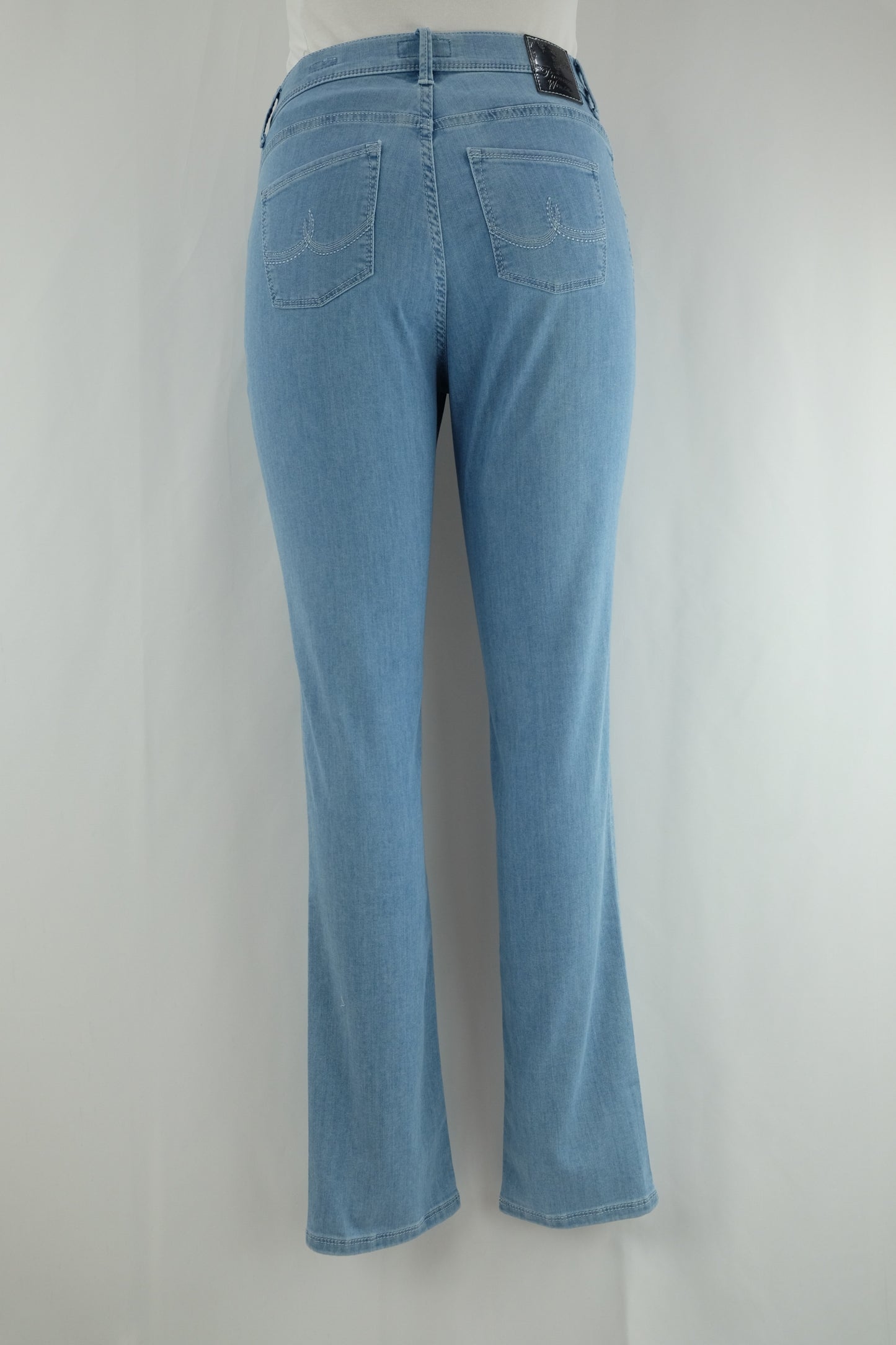 Betty Light blue ston Bild 2