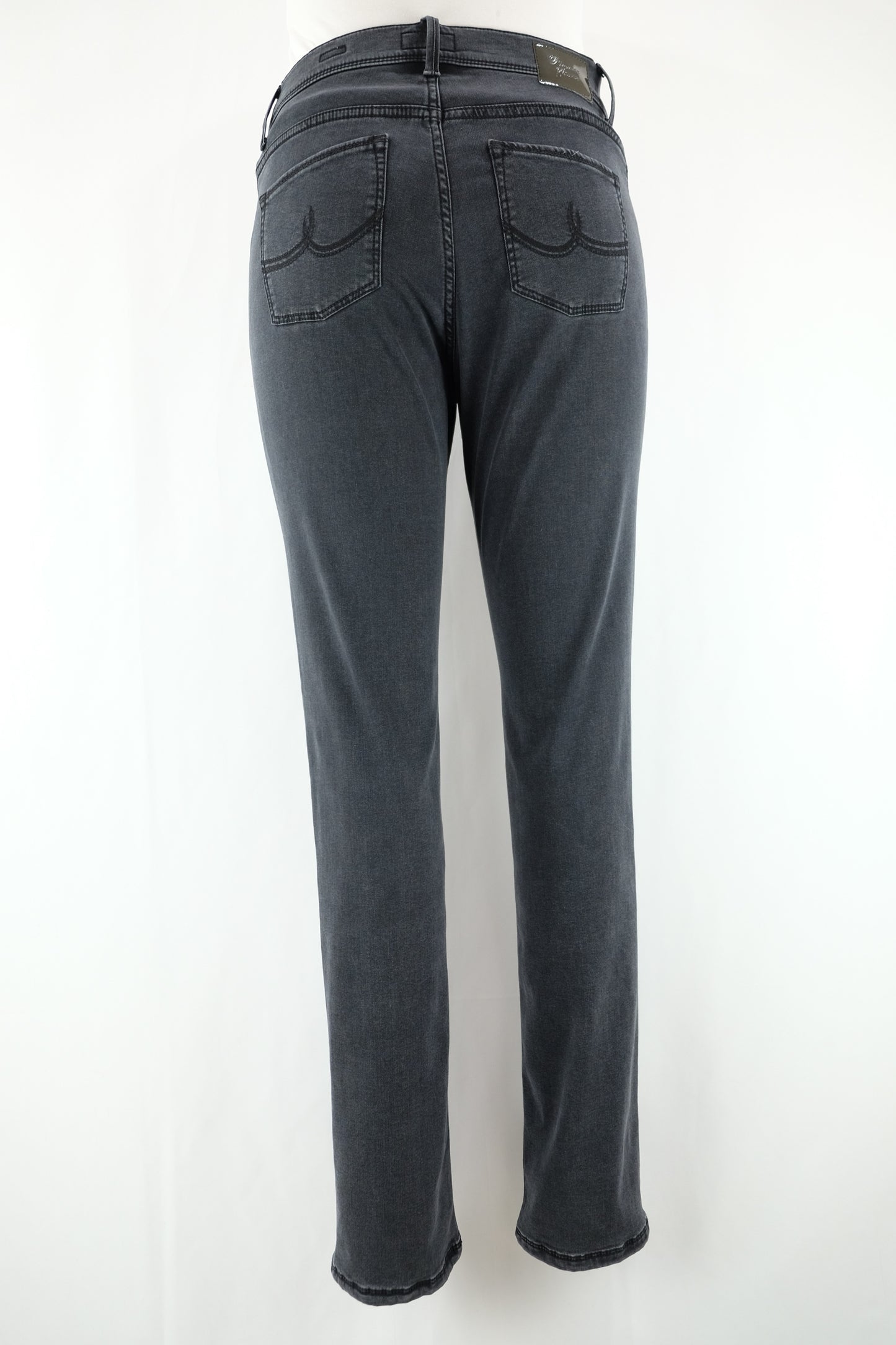 Betty Dark grey stone Bild 2