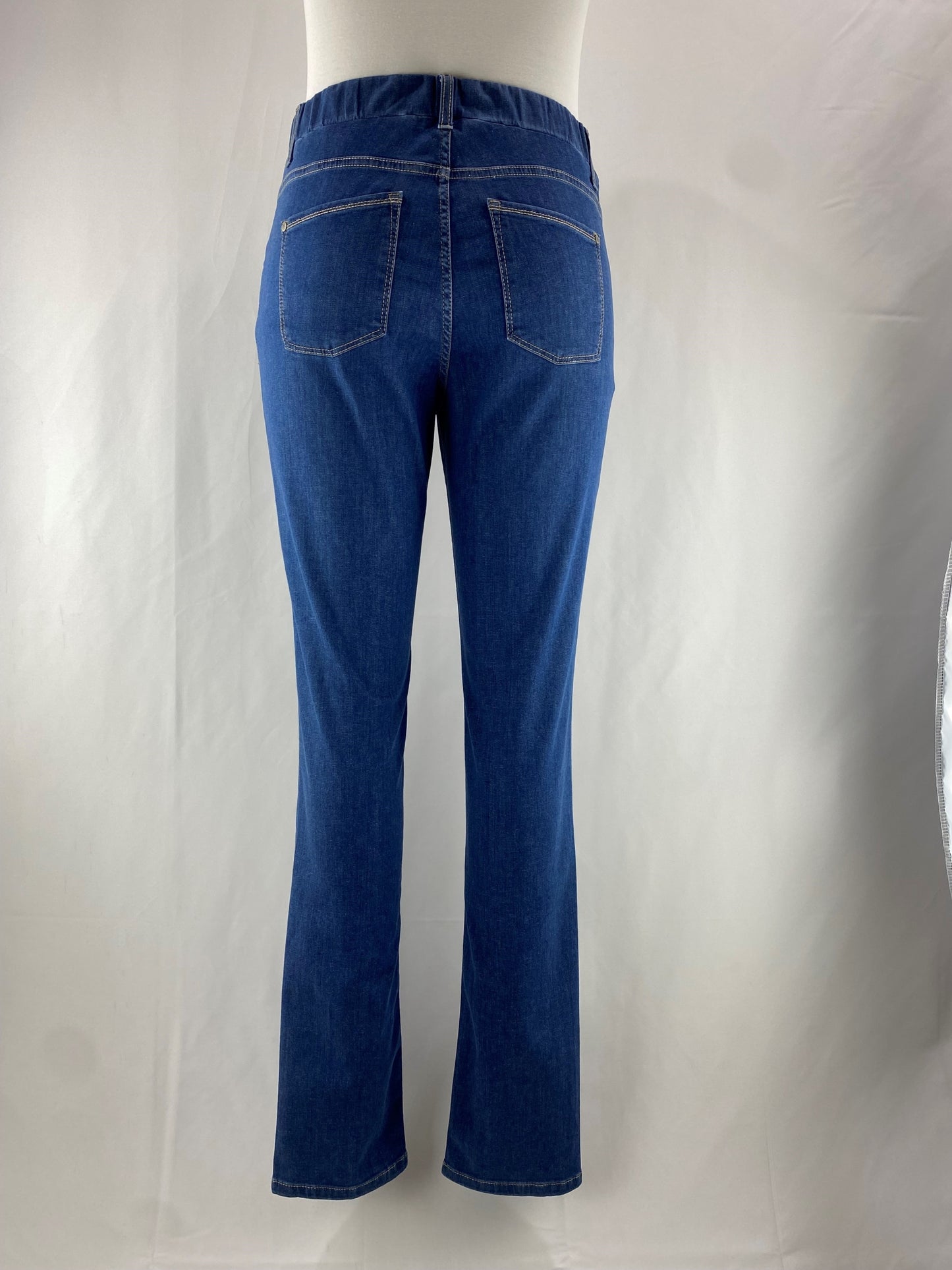Bonny Blue stonewash Bild 2