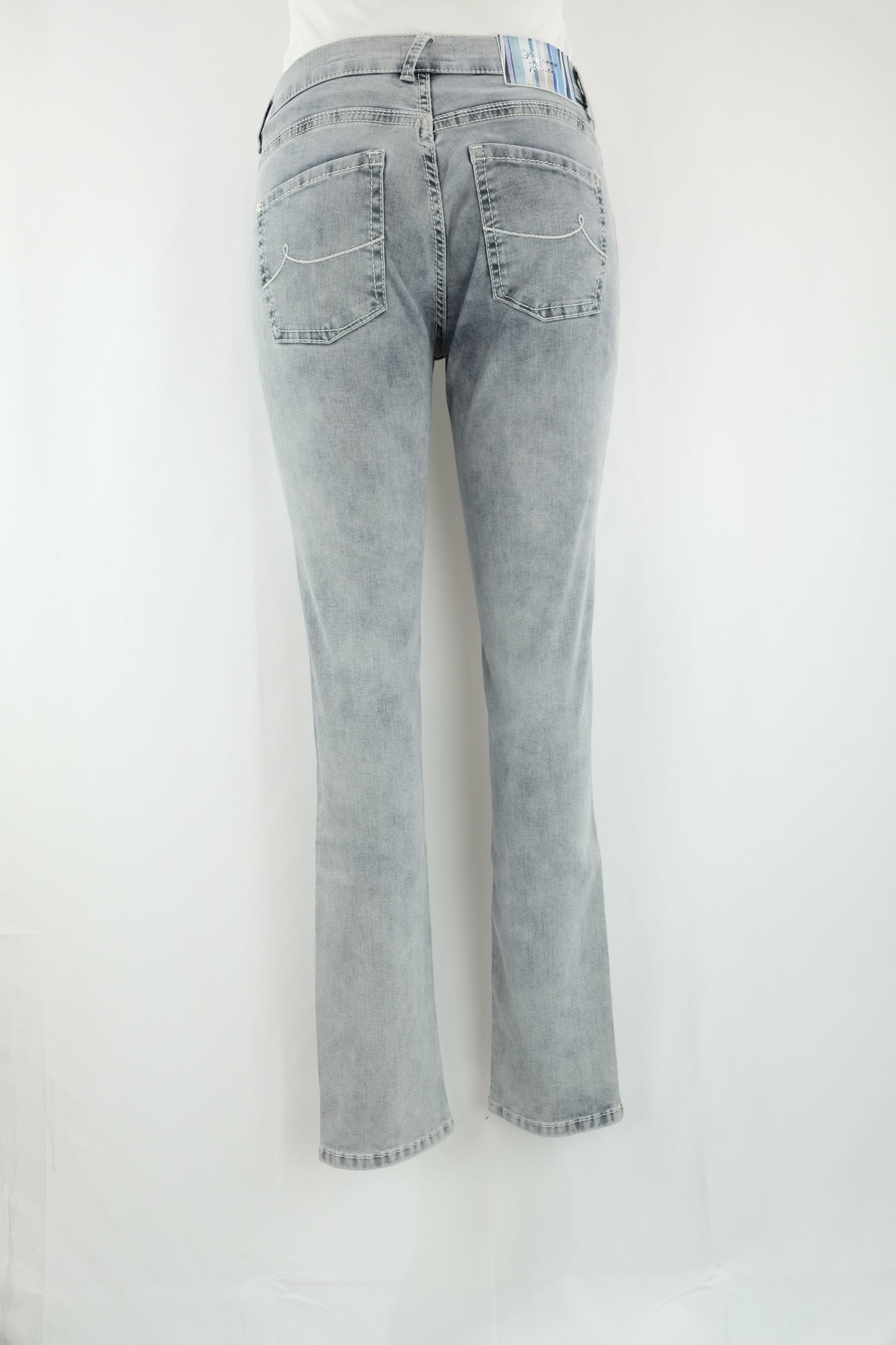 Sally Light grey used Bild 2