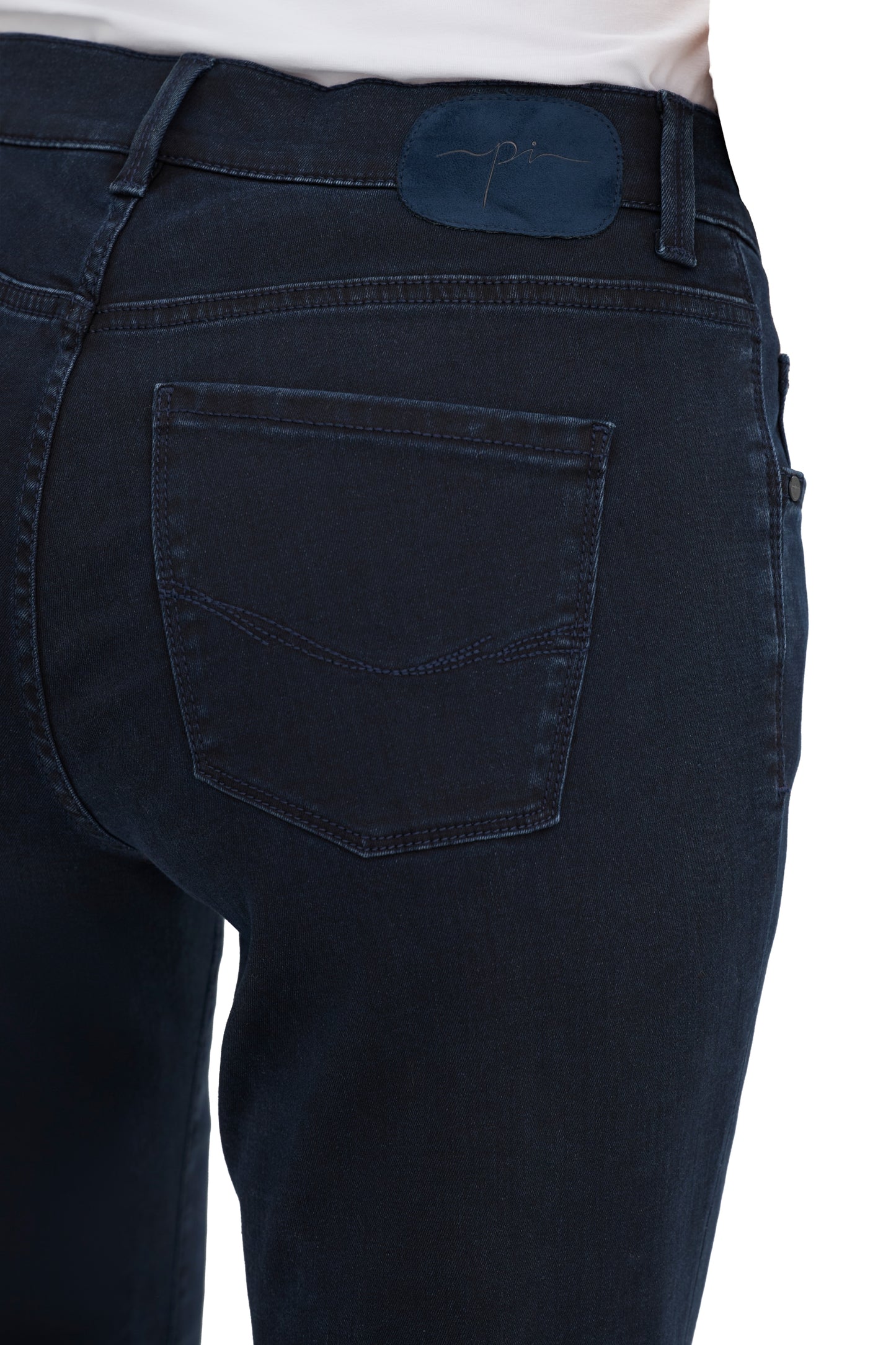 W 1.0 Bea Blue/black ston Bild 2