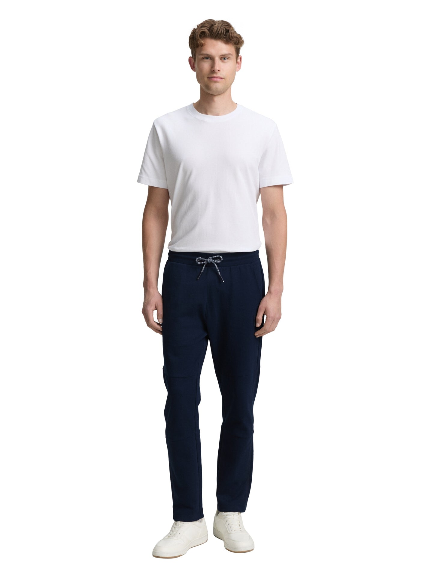 detailed sweatpant sky captain bl Bild 6