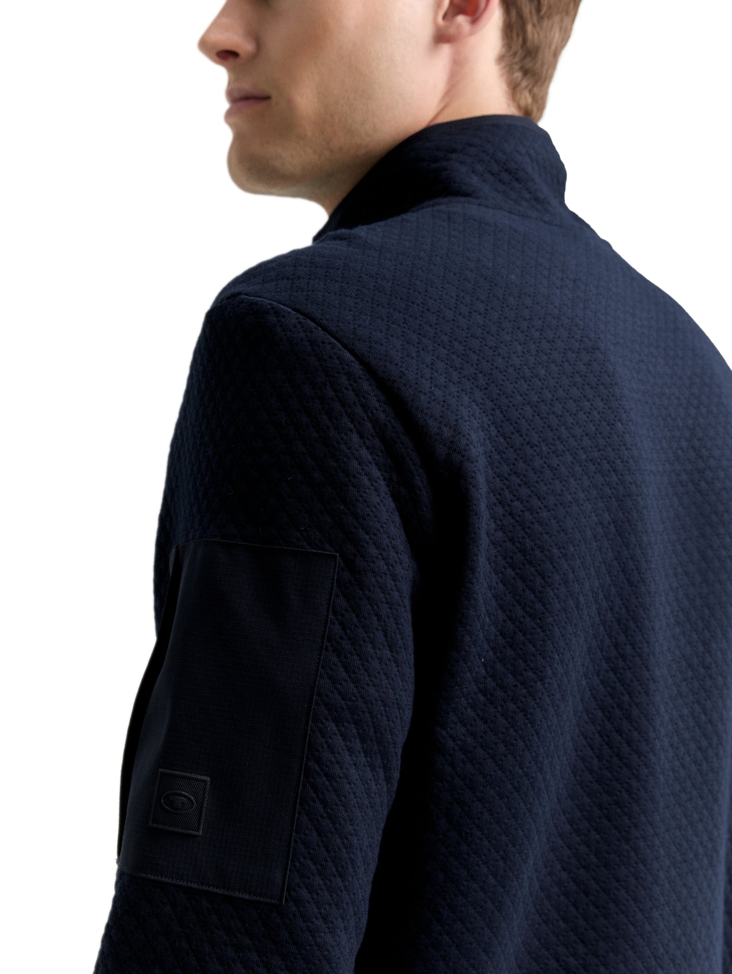 structured troyer sky captain bl Bild 6