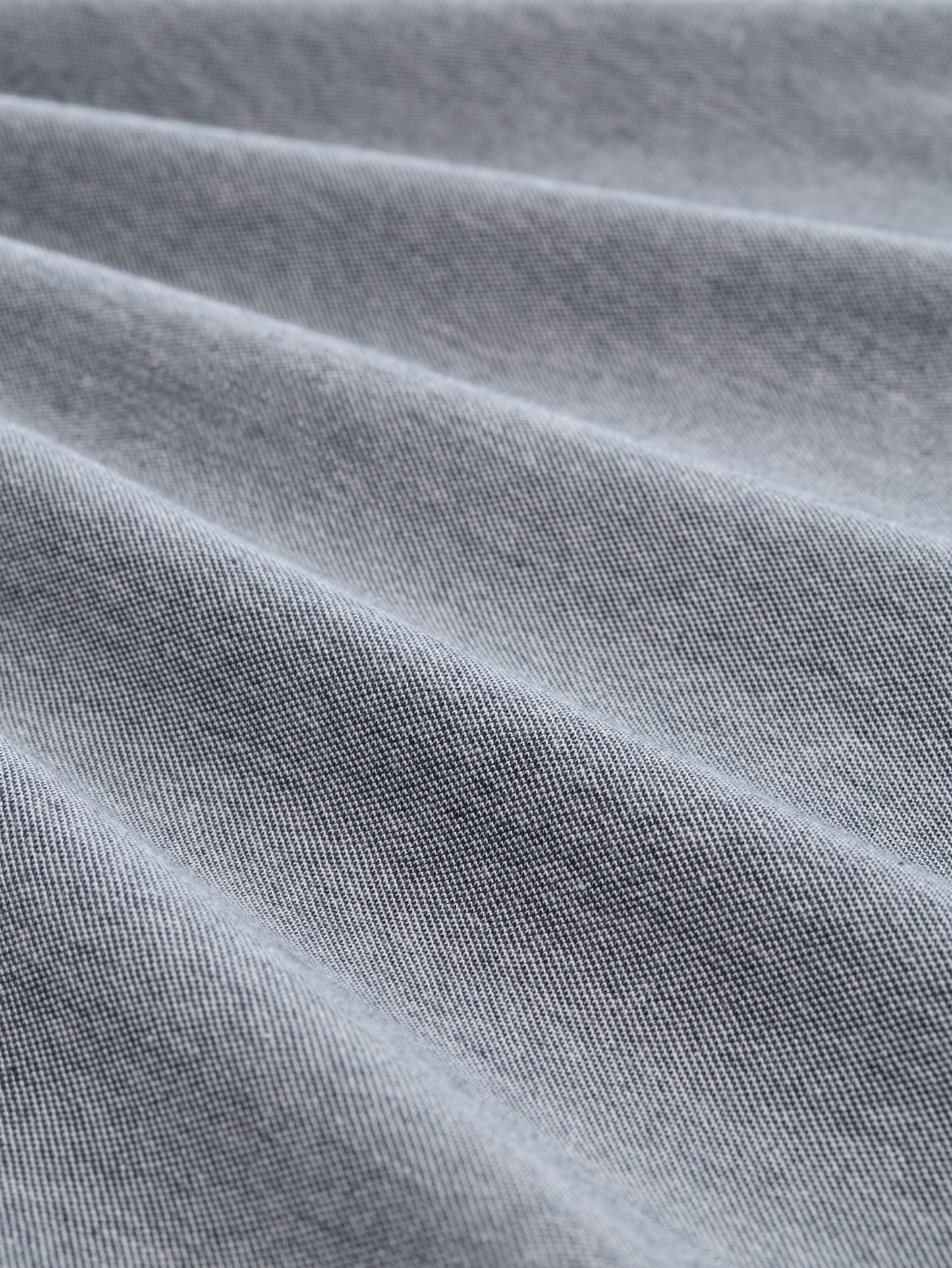 plus printed polo navy white two Bild 2