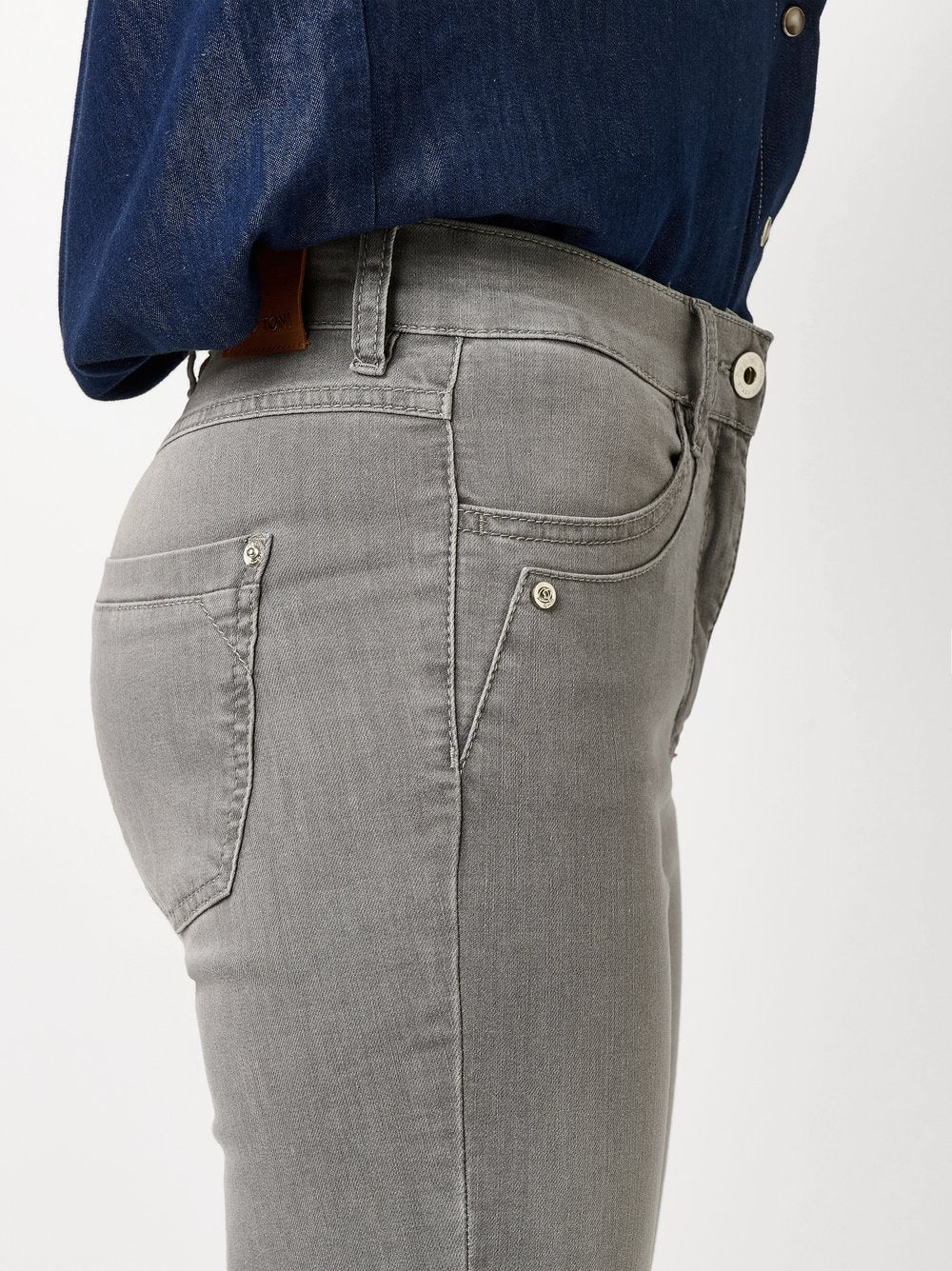 be loved Light Grey Used Bild 4