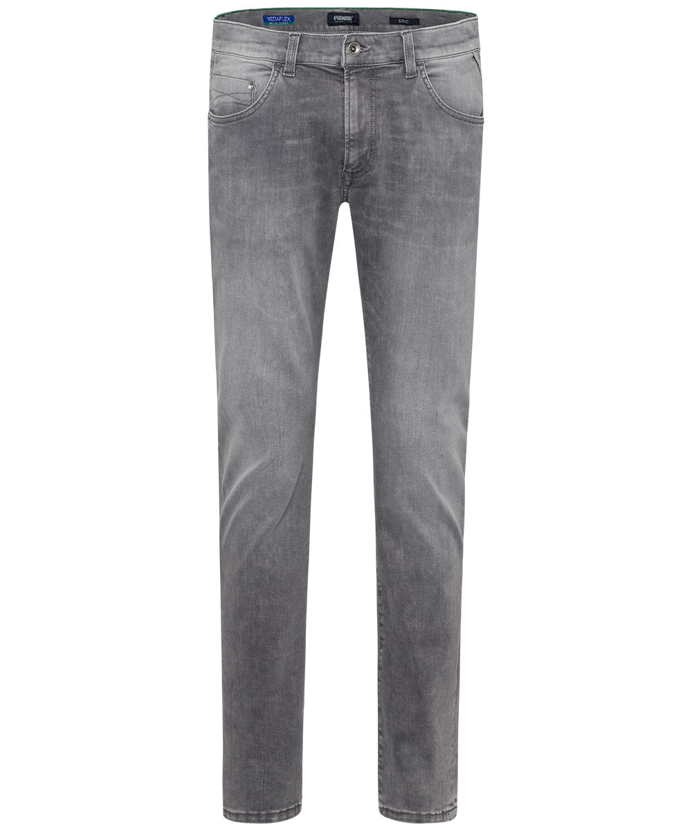 ERIC | Pioneer | P0 16161.6713