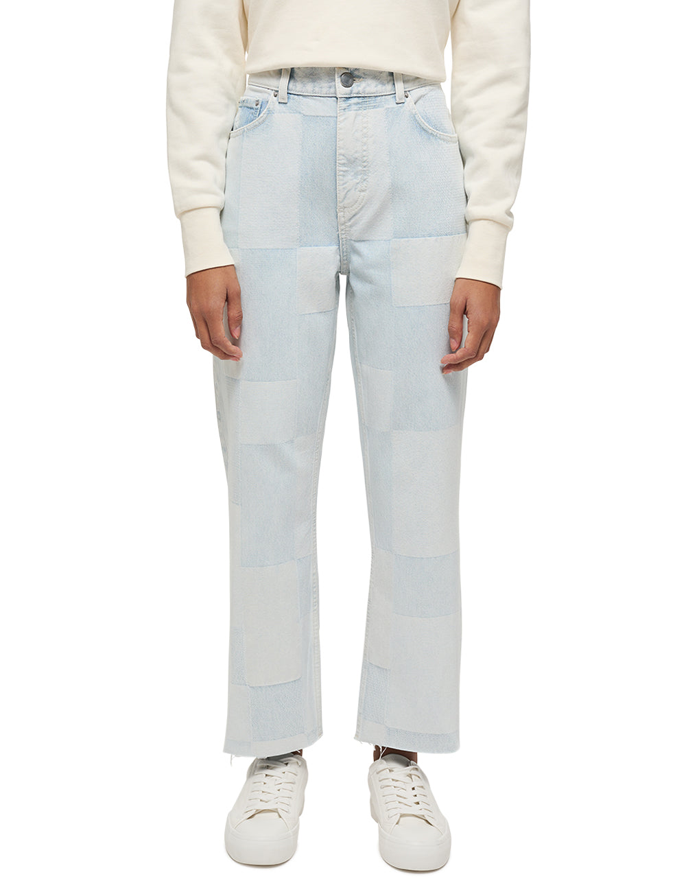 Style Brooks Straight 7/8