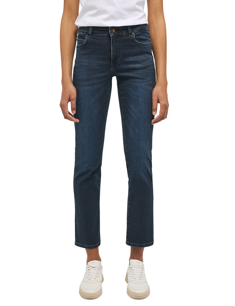 Style Crosby Relaxed Straight | Mustang | 1013593