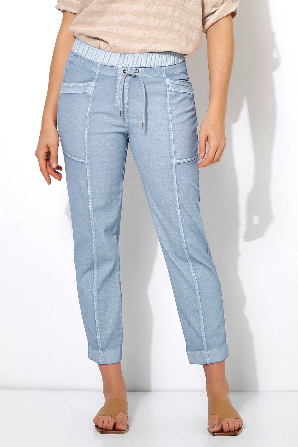 Sue-Jogpants 7/8 | TONI | 27-24/1805-33