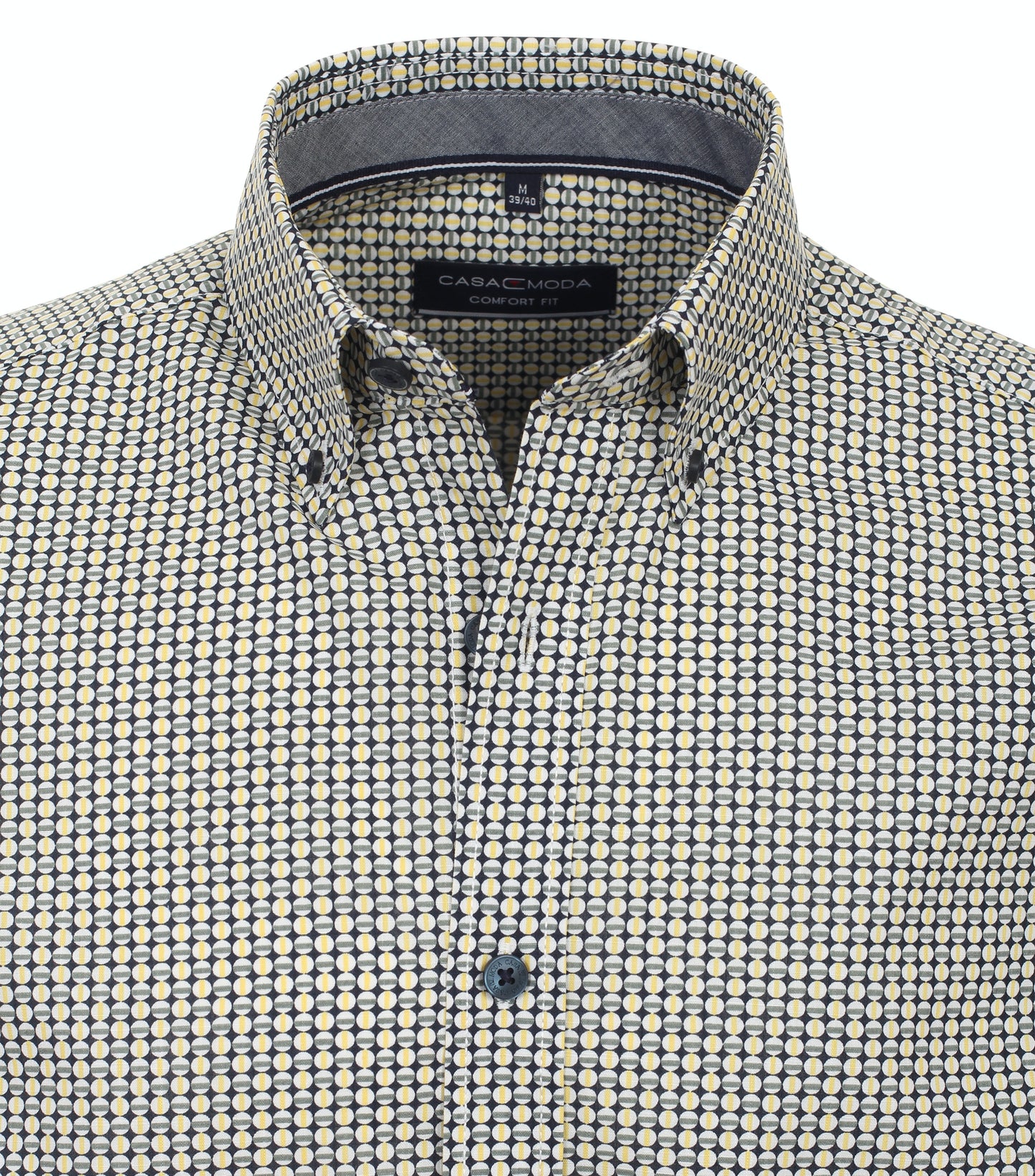 Freizeithemd | CASAMODA | 934090500