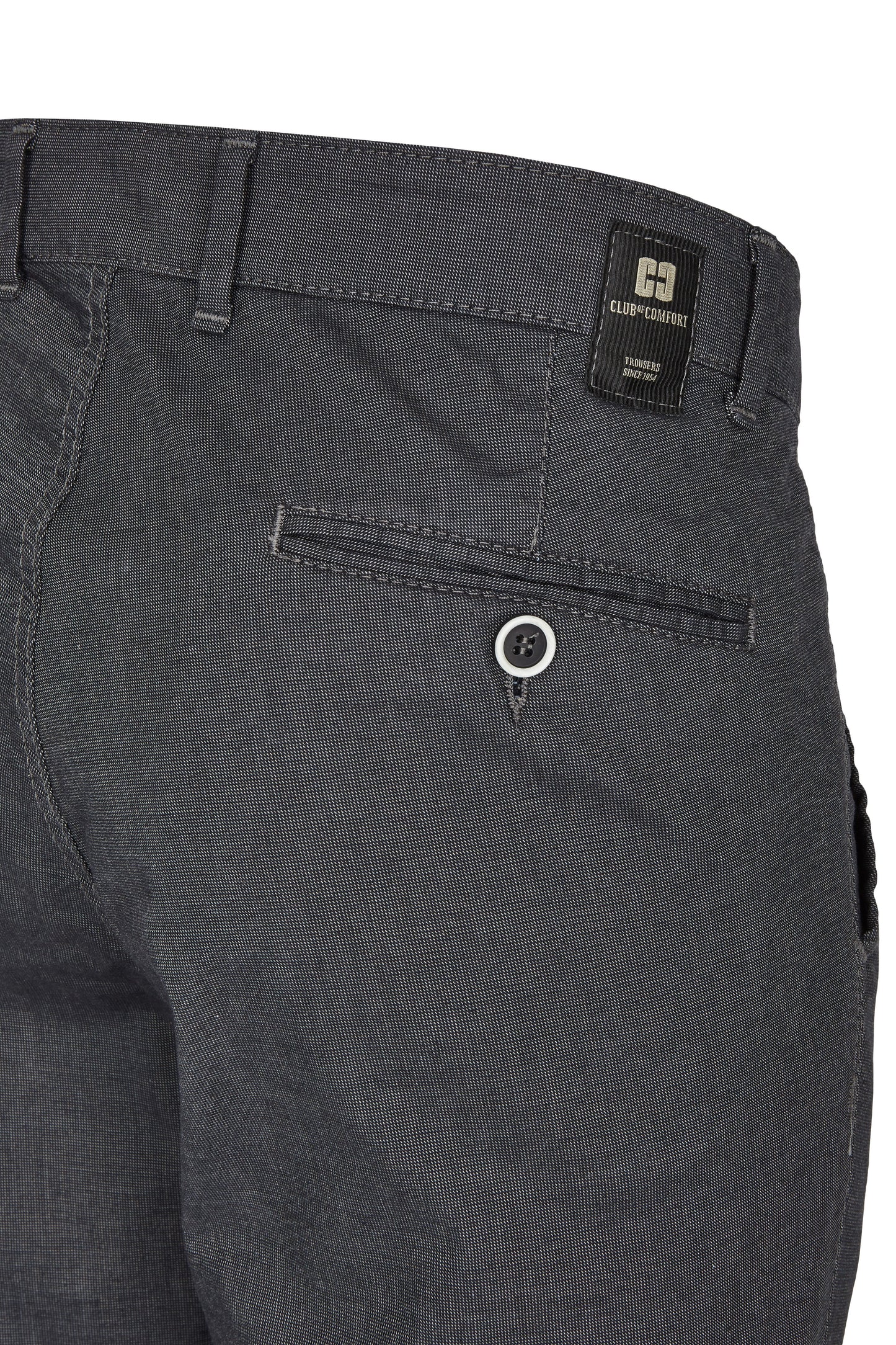 GARVEY | Club of Comfort | 6910