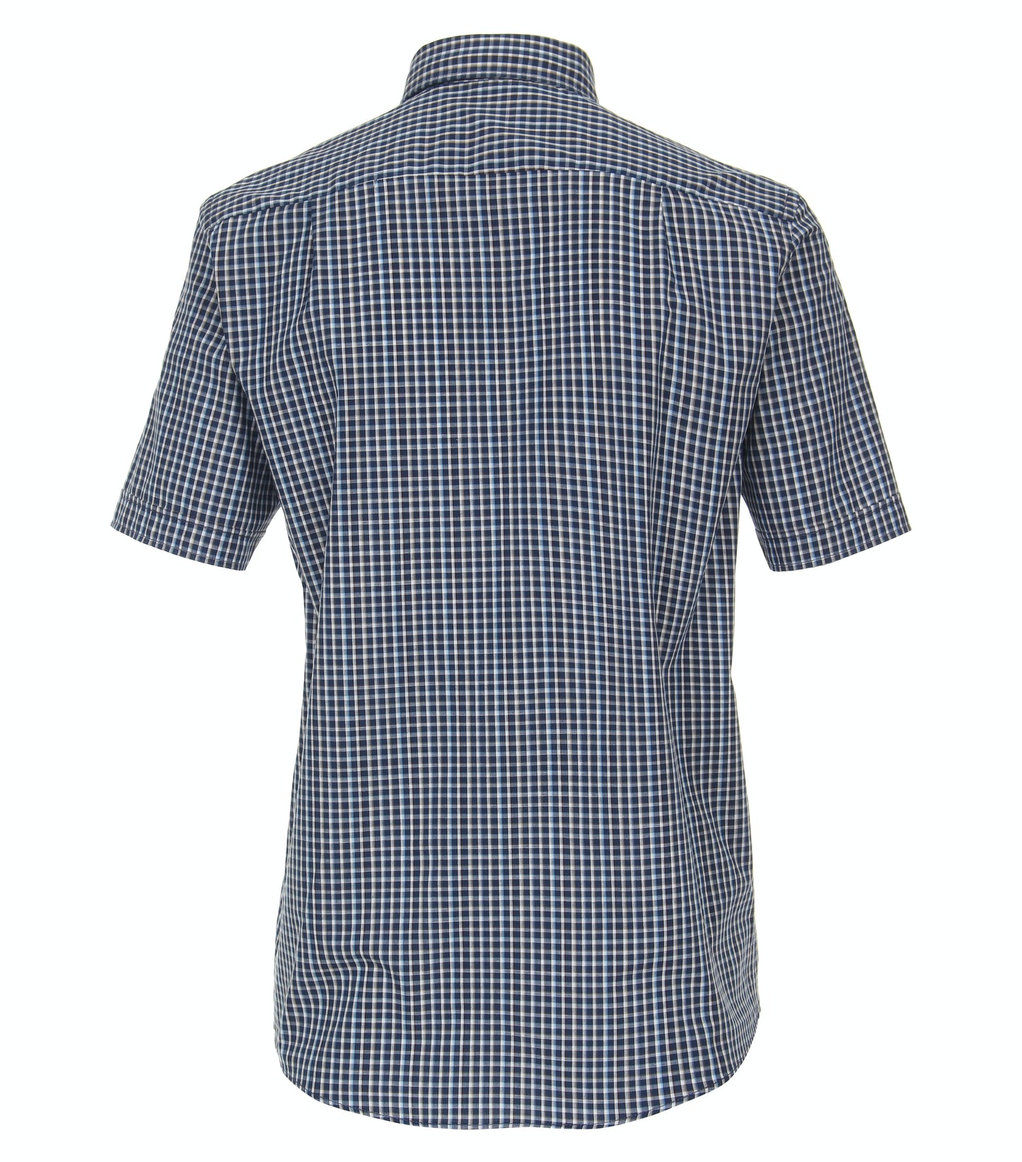 Freizeithemd Kurzarm | CASAMODA | 934091600