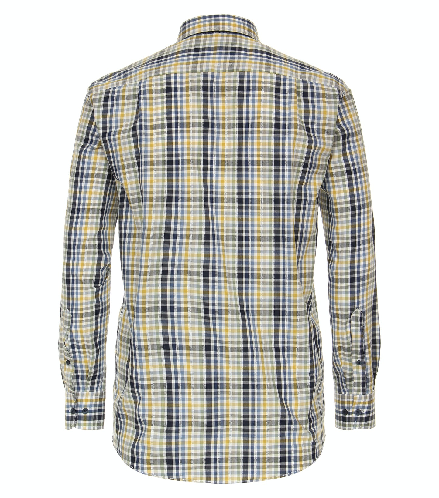 Freizeithemd | CASAMODA | 434140100